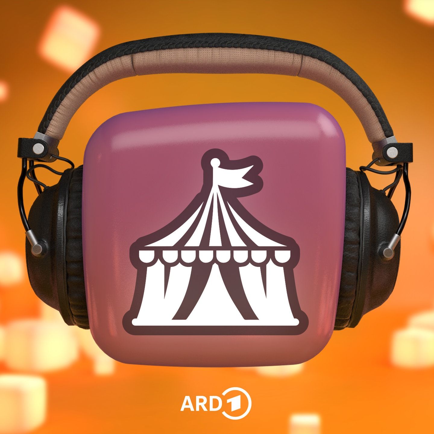 Zirkus – Akrobatin oder Clown?