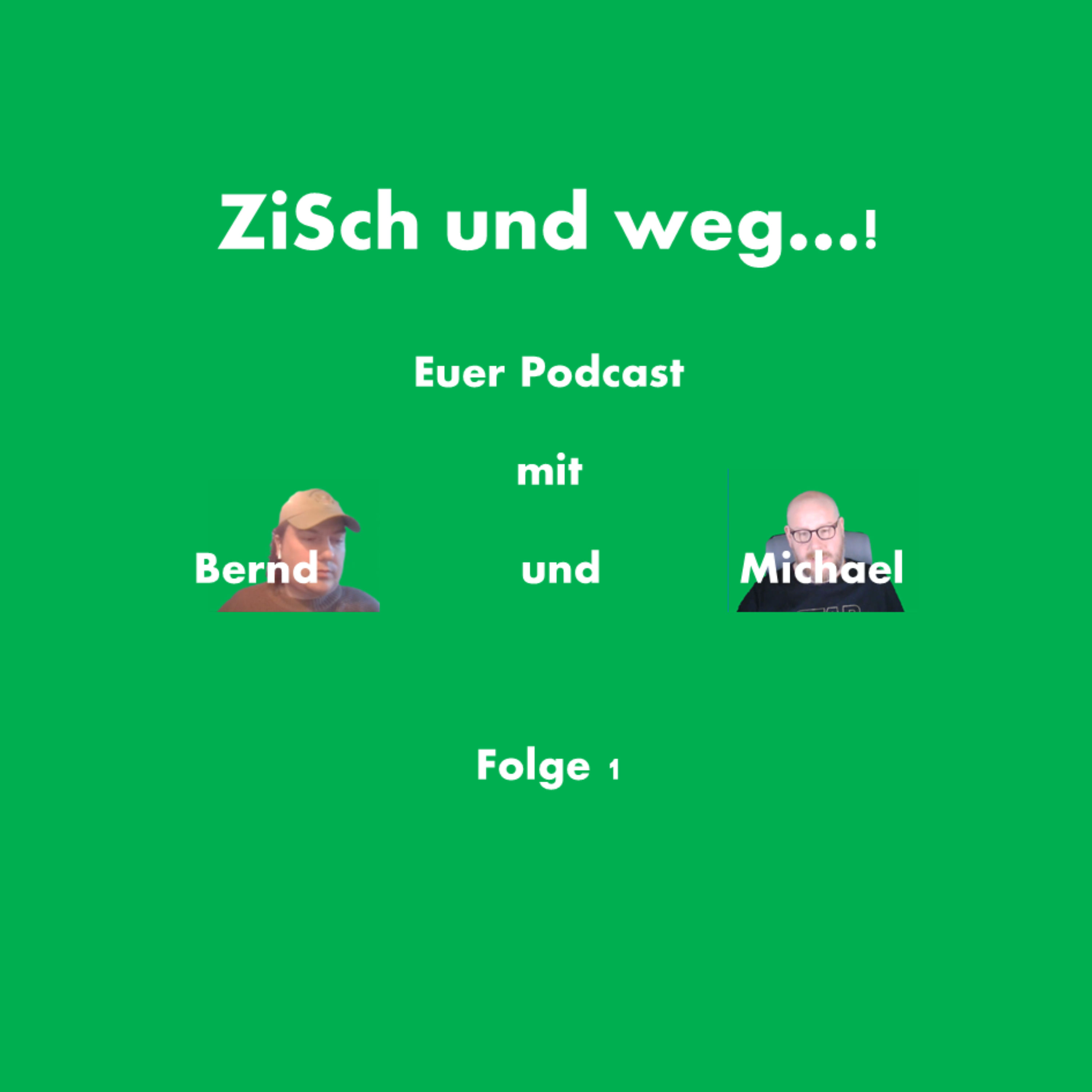 ZiSch und weg...! - Folge 1: Corona-Nachlese