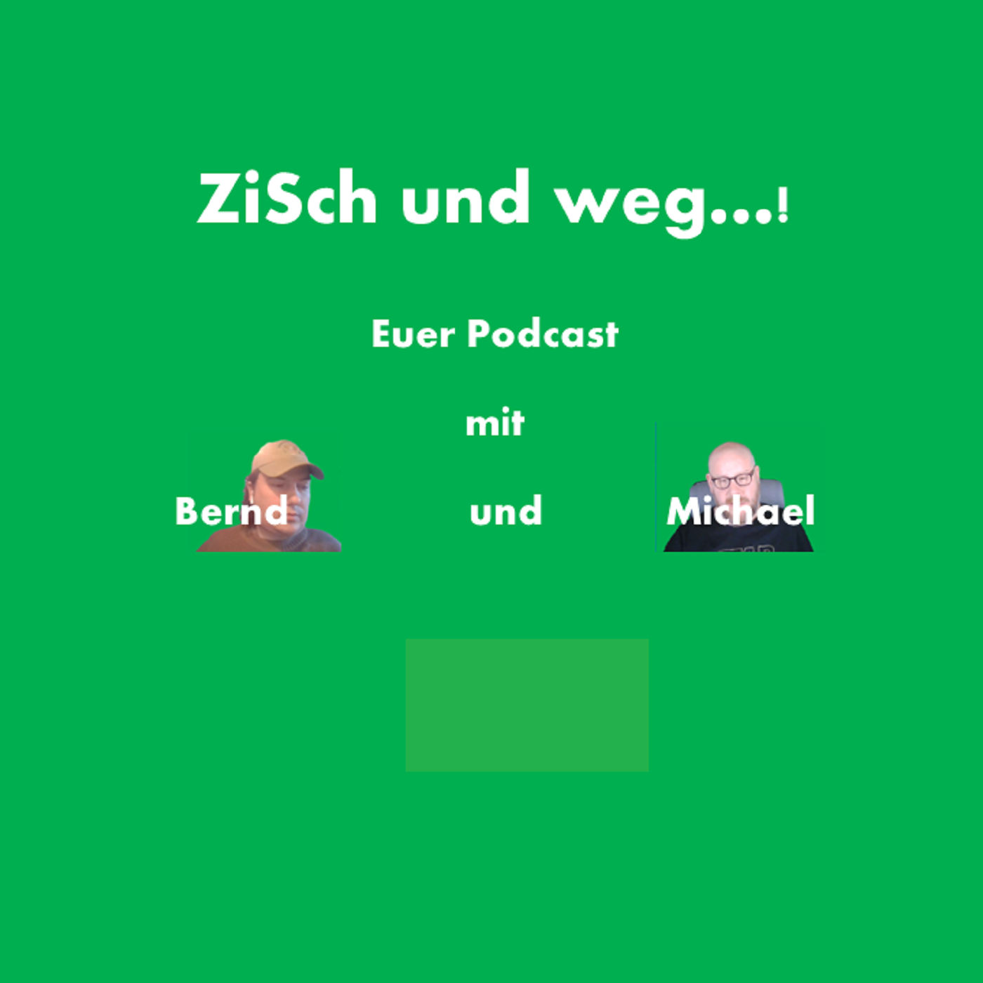 ZiSch und weg...! - Folge 2: Rückblick auf den ESC 2023