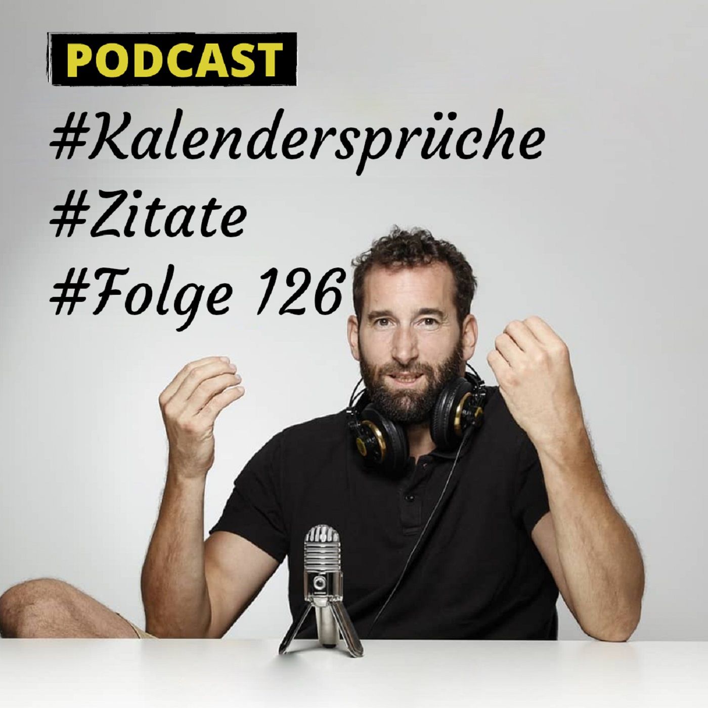 Zitate und Kalendersprüche - Teil Nr. 3