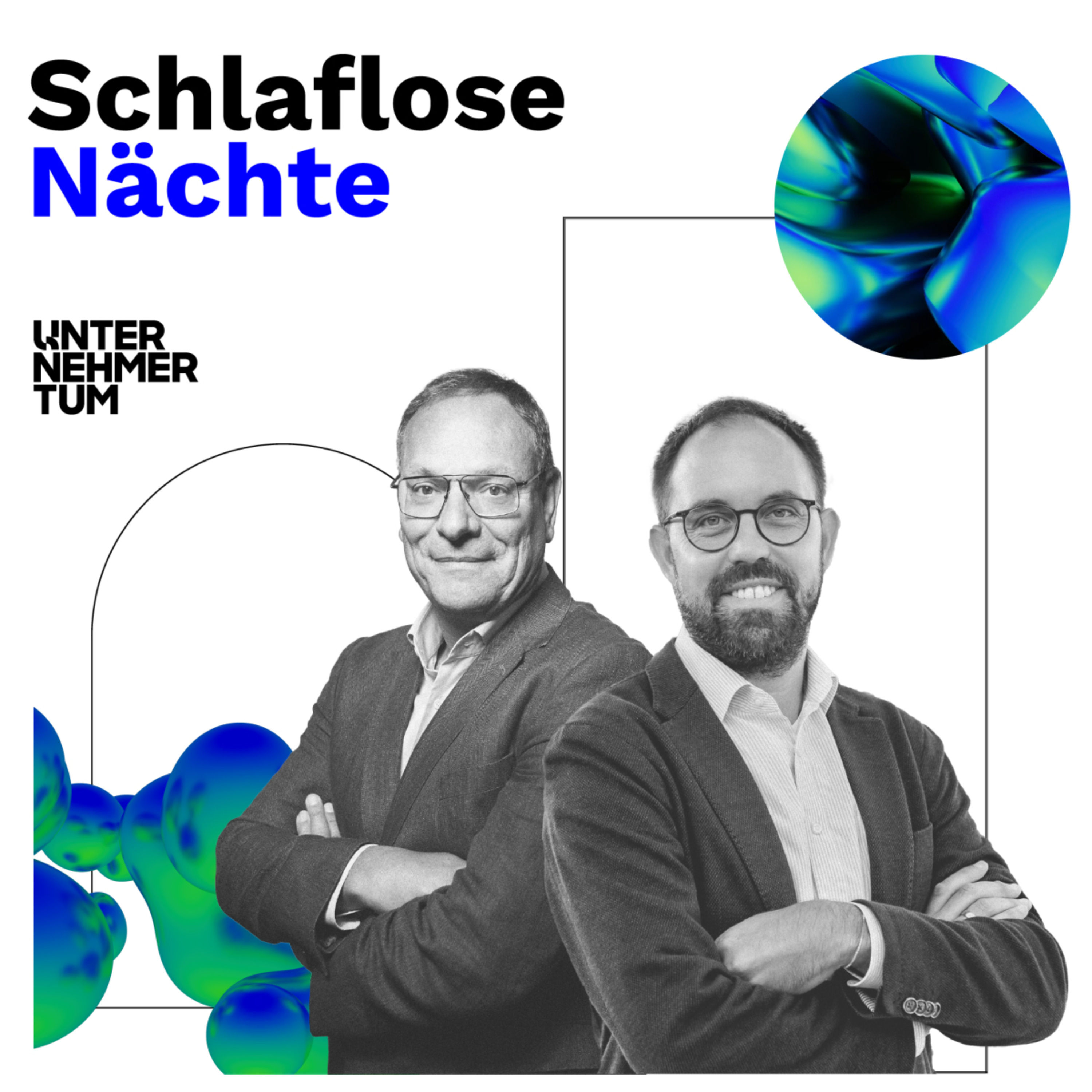 Zoë Andreae | LECARE: Wie bist Du mit 23 über Nacht Chefin geworden?