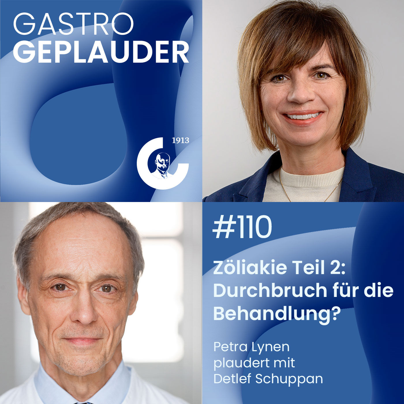 Zöliakie Teil 2: Durchbruch für die Behandlung?