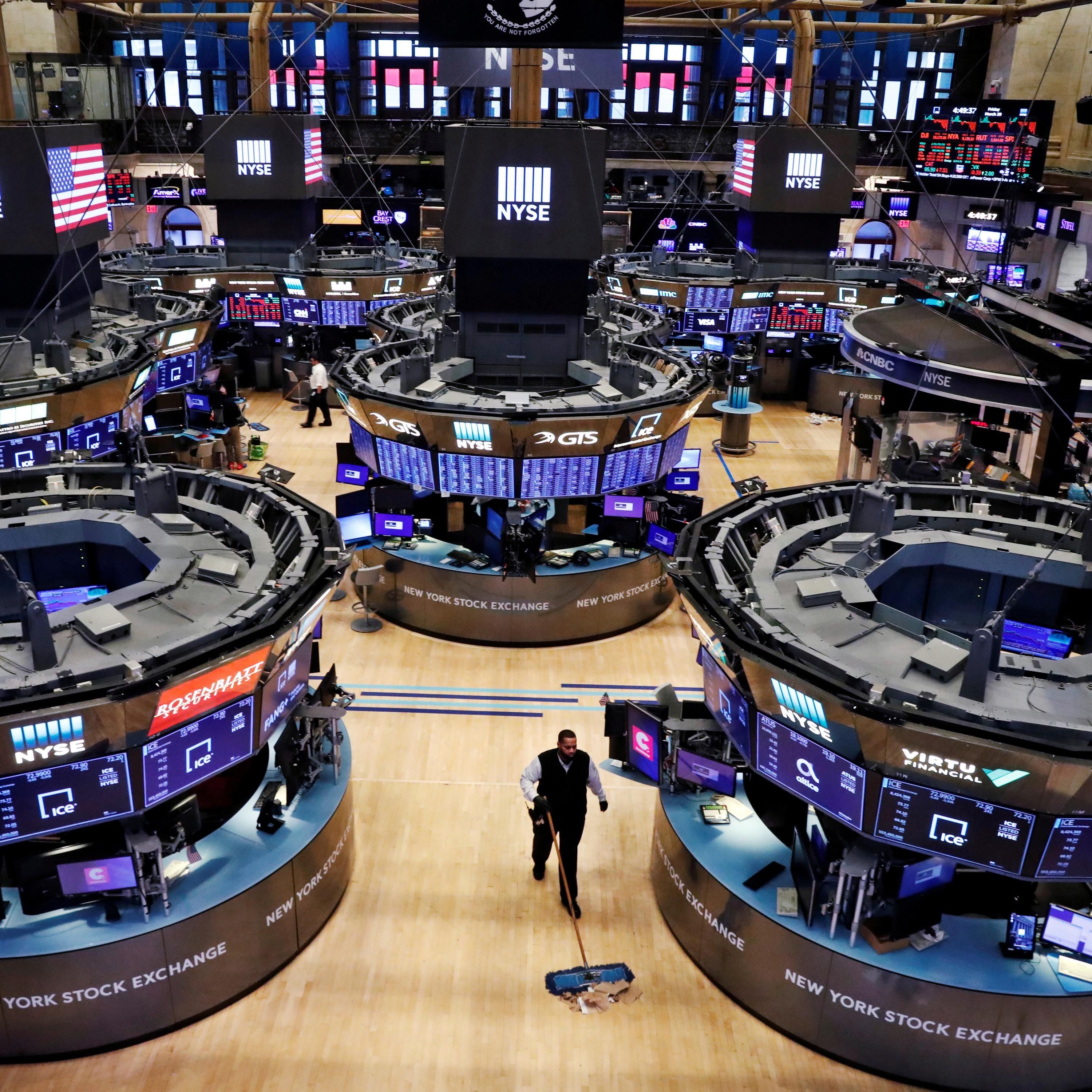 Zölle und Zinsen bestimmen das Jahr 2025