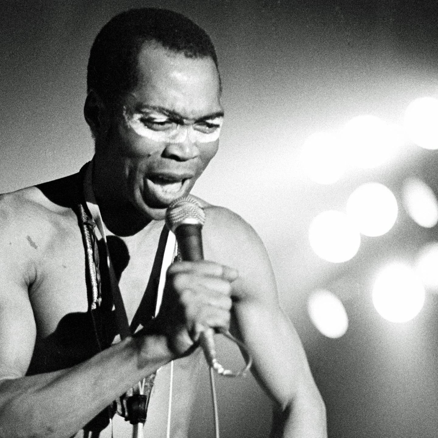 „Zombie“ - Fela Kuti