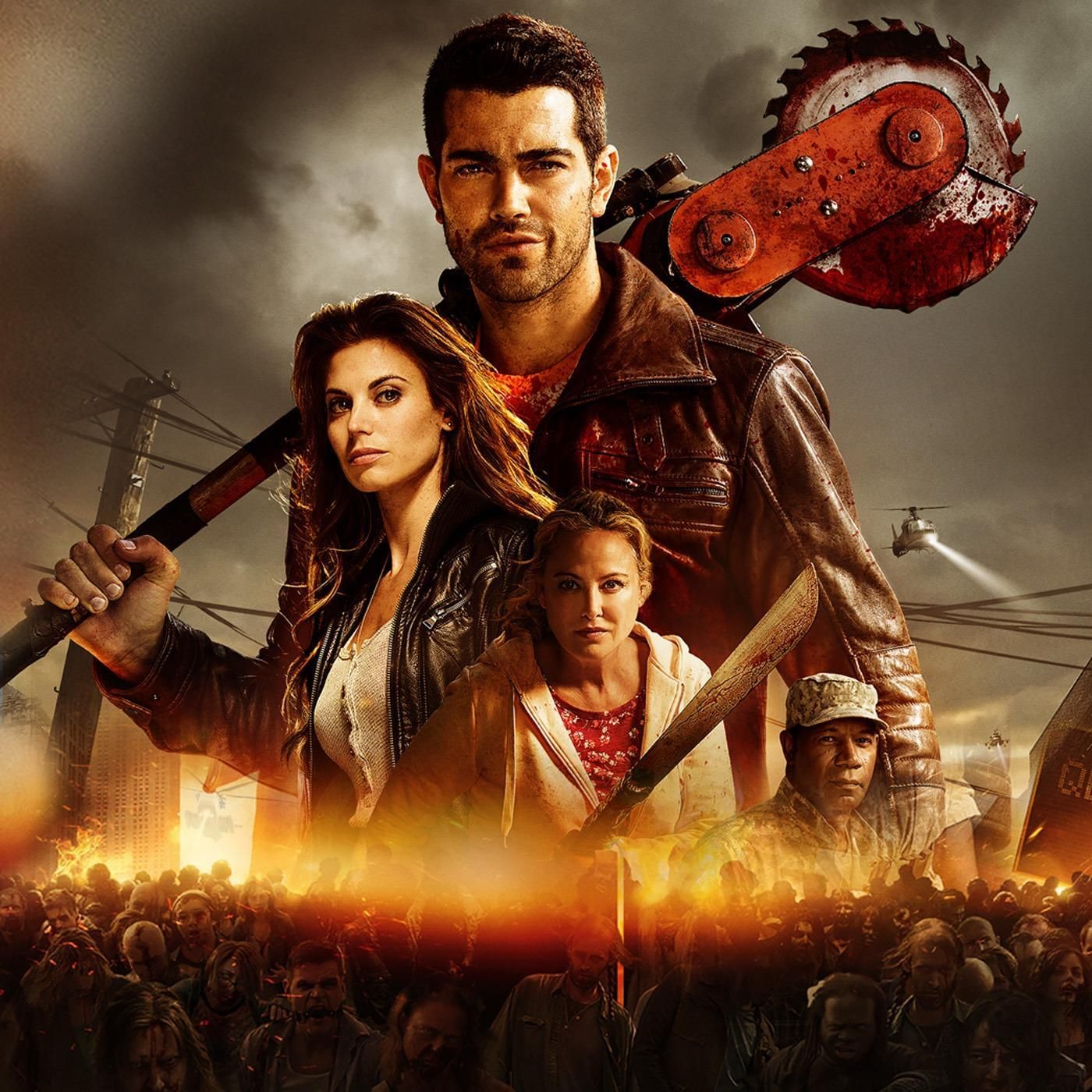 Zombie-Highlight oder Videospiel-Gurke: Was taugen die "Dead Rising"-Filme?