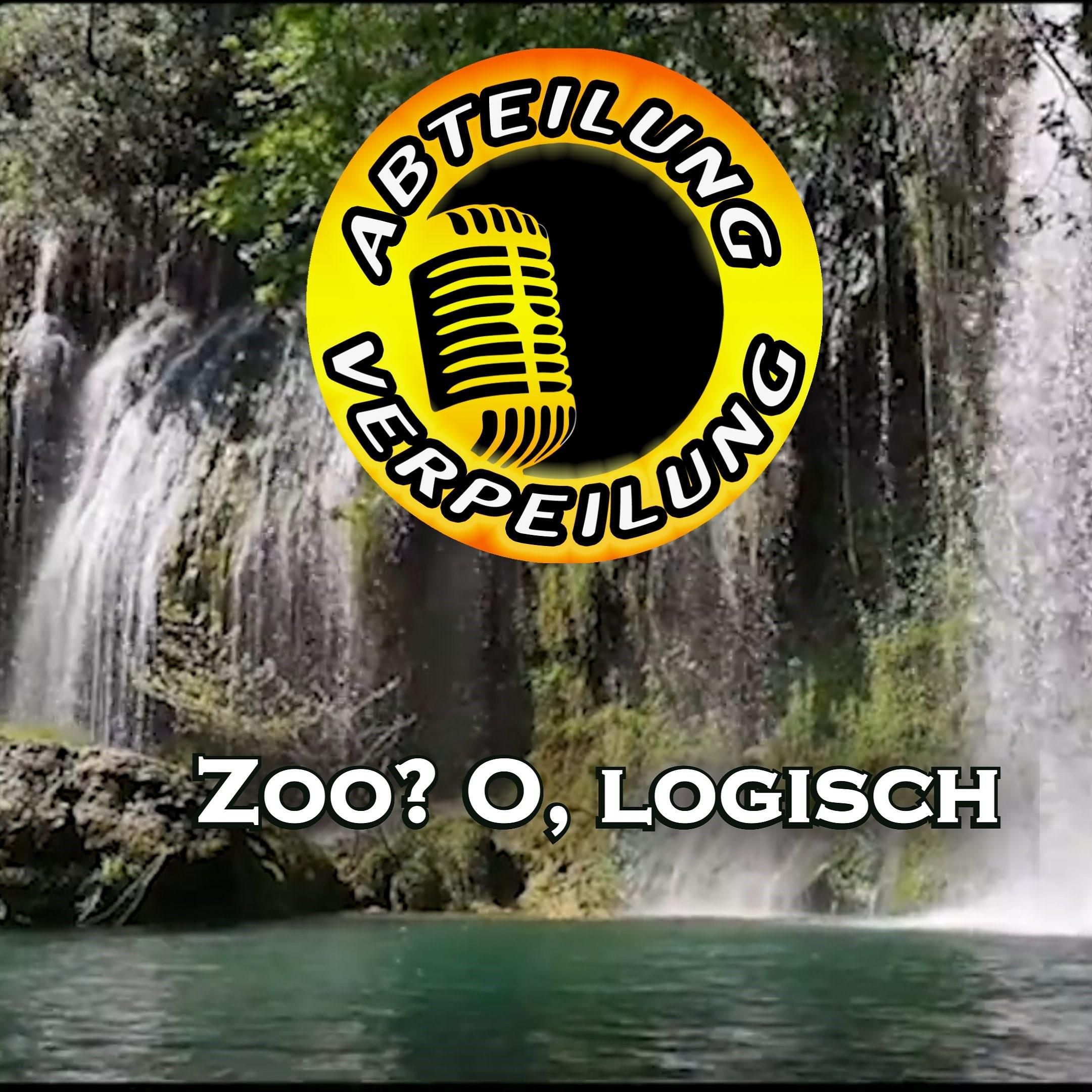 Zoo - O, Logisch: 1. Giftige Reptilien