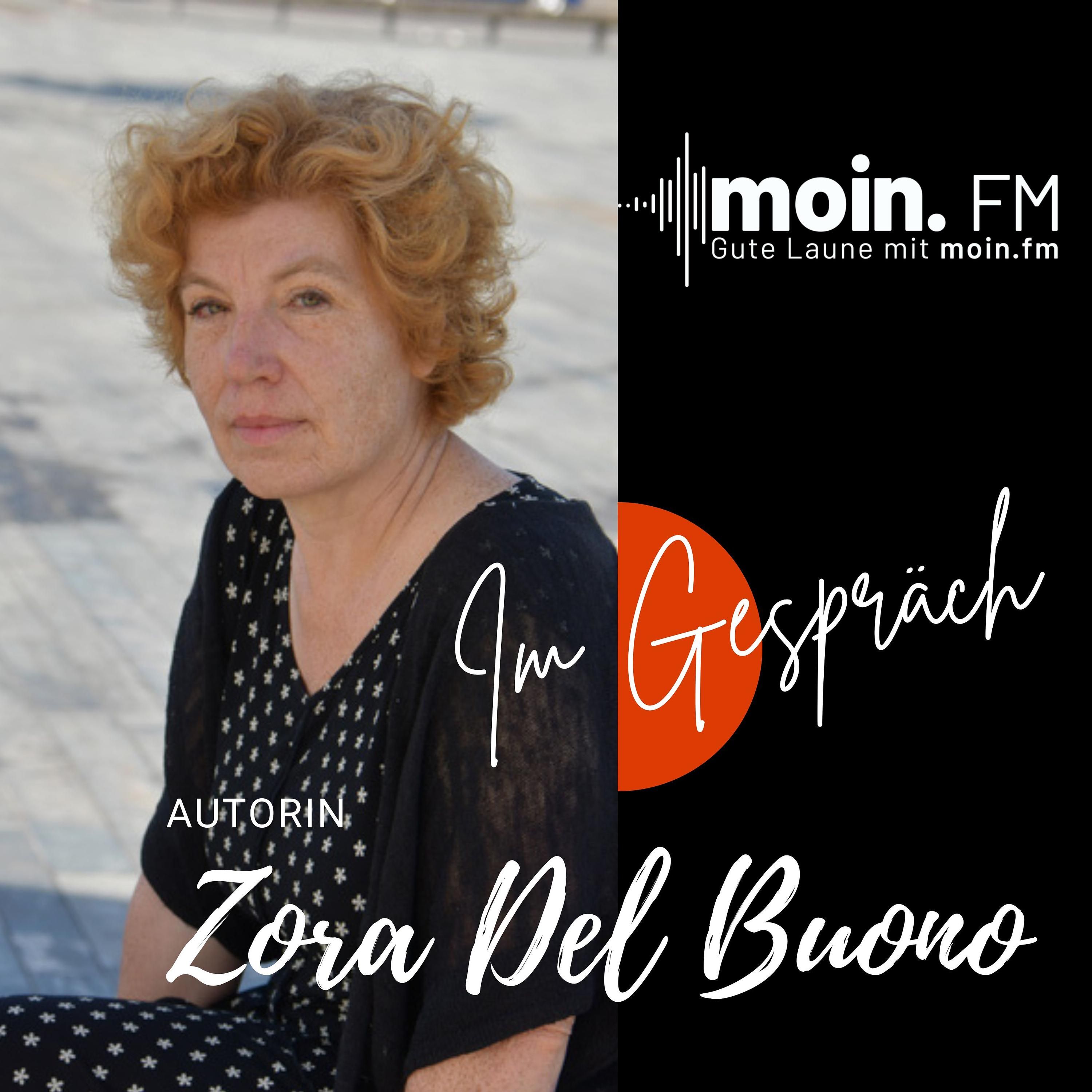 Zora Del Buono