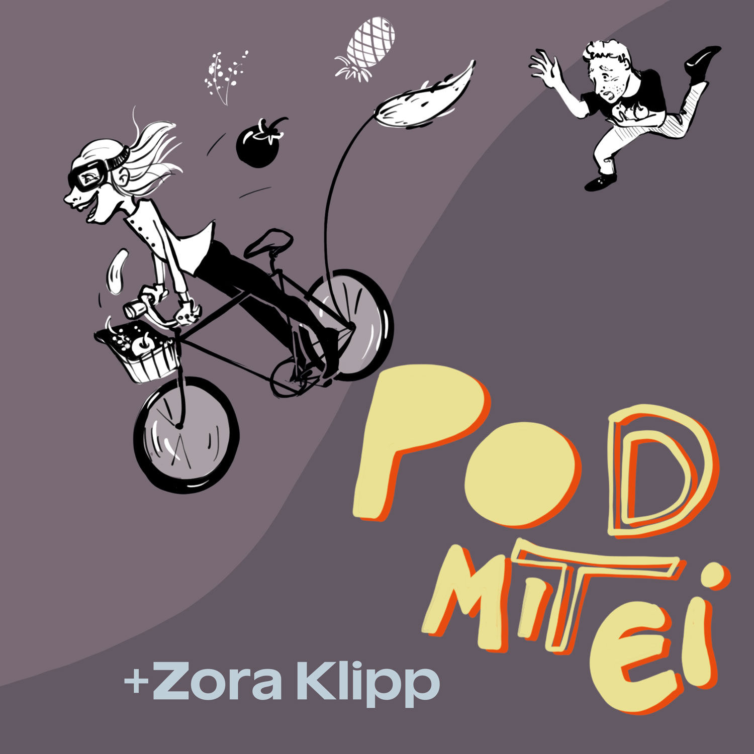 Zora Klipp - Küchenschlacht im Kliemannsland