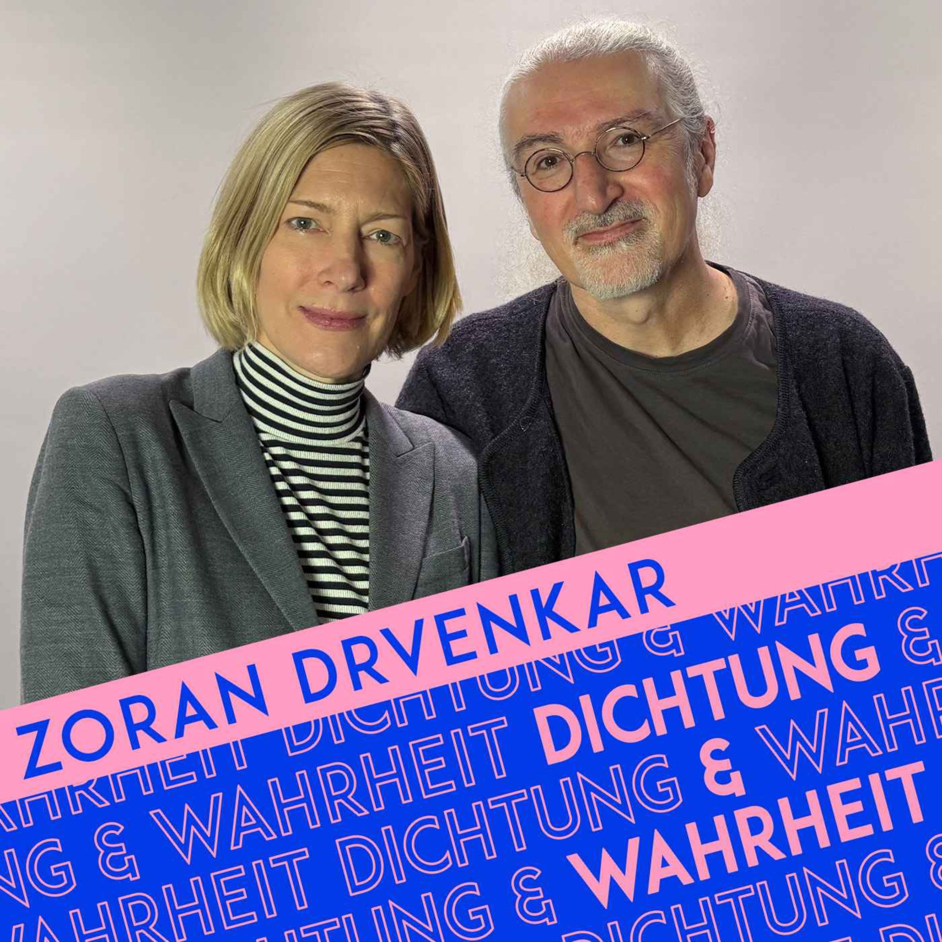 Zoran Drvenkar, wie verleihen Sie Ihren Thrillern Sog und Tiefe?