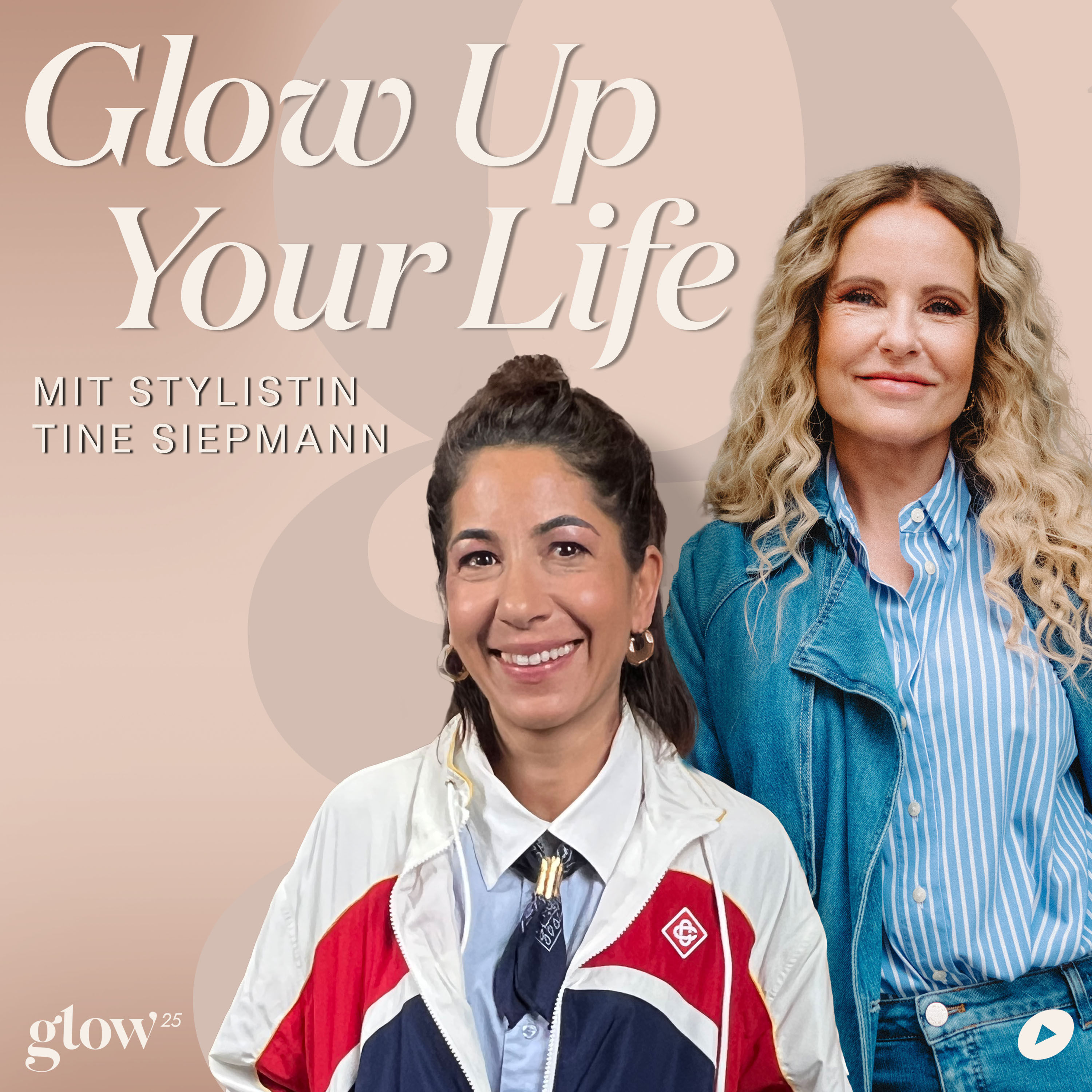 Zu alt für Minirock? – mit Tine Siepmann