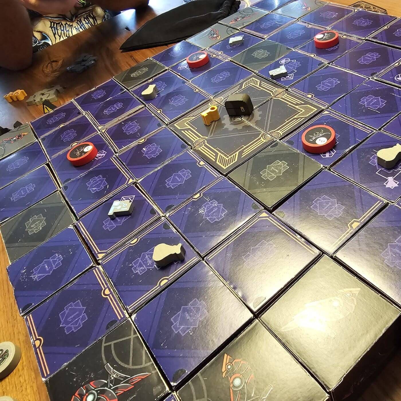 Zu Besuch bei der Apex Ideenschmiede – Folge 103