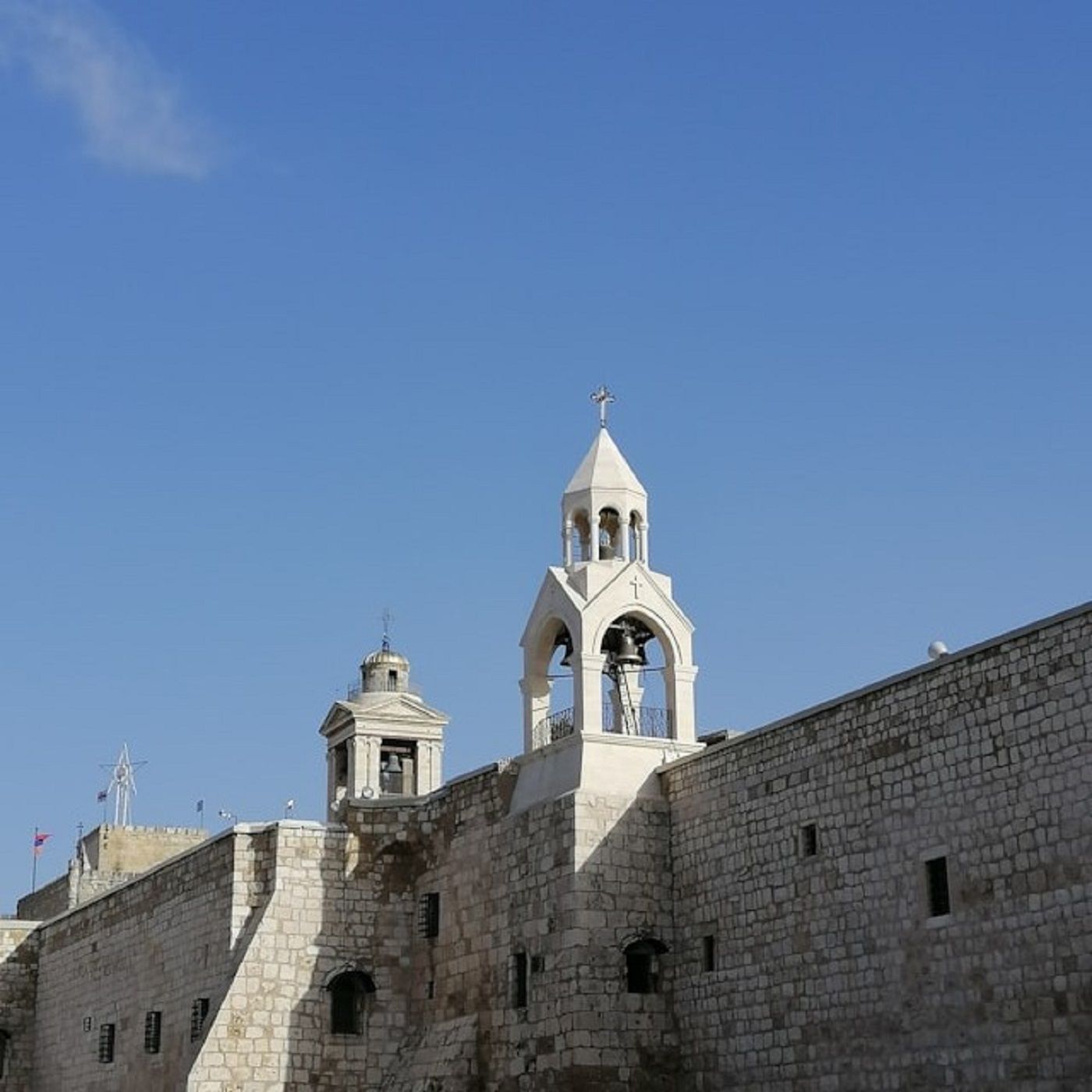 Zu Bethlehem geboren (EG 32)
