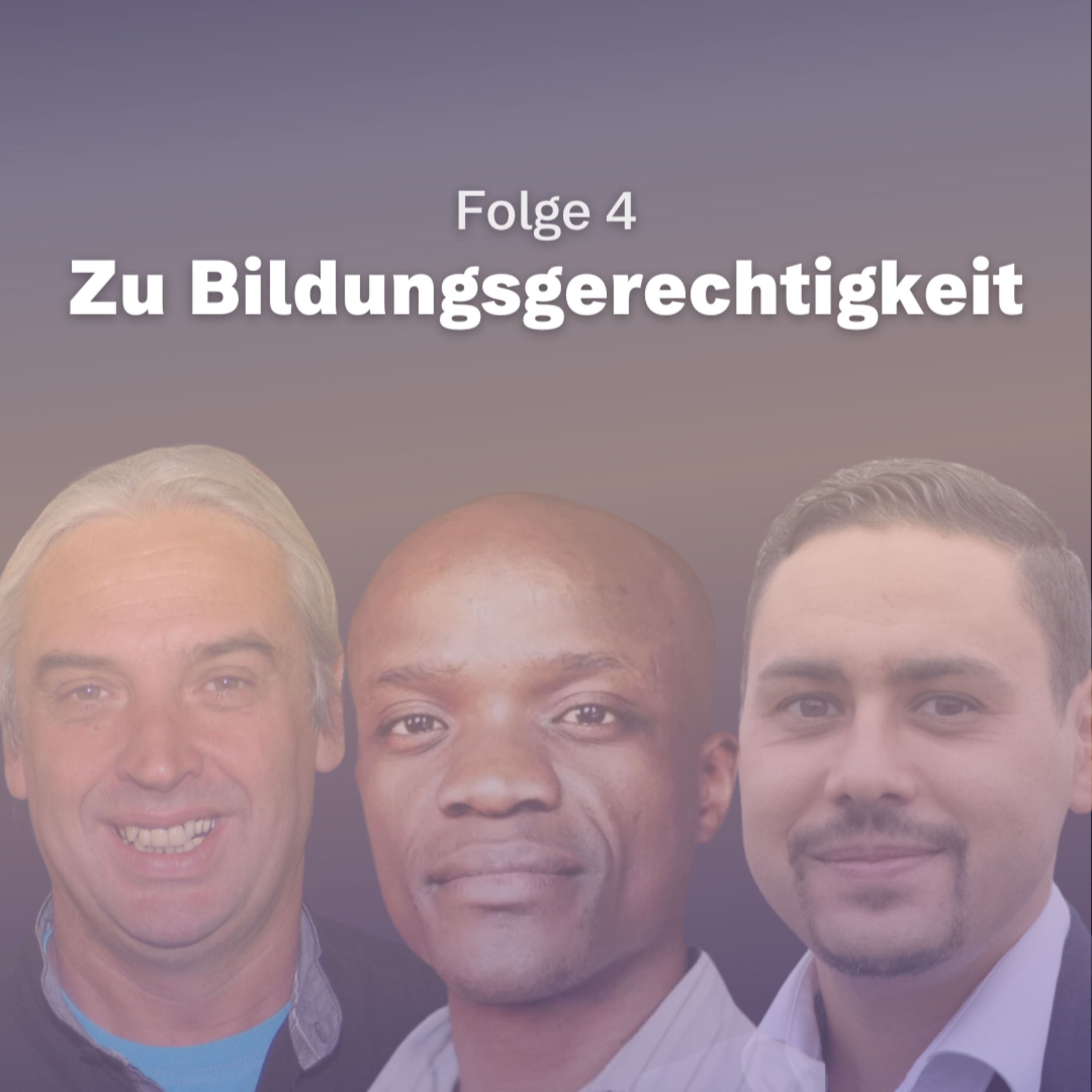 Zu Bildungsgerechtigkeit