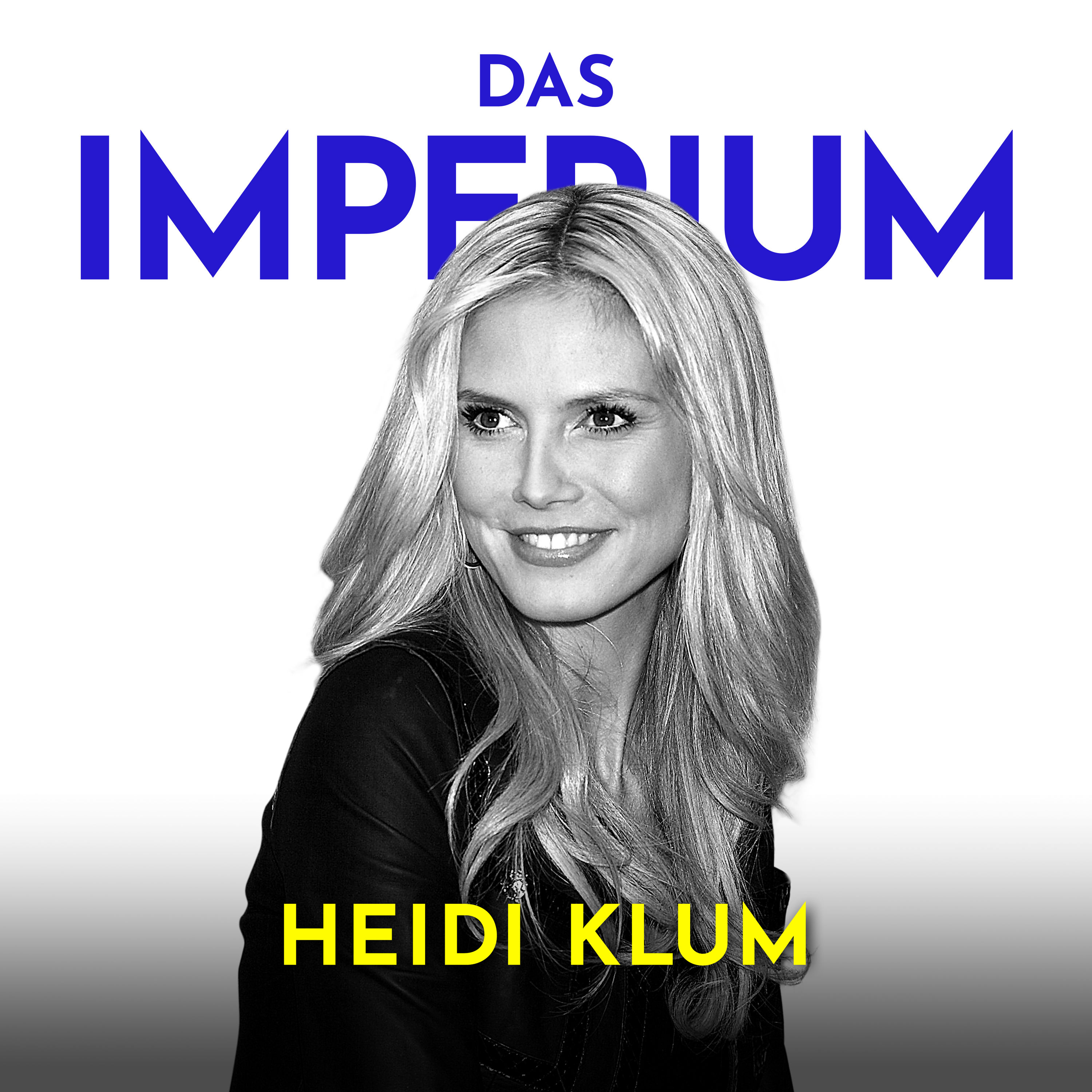 Zu dick für Deutschland (S01/E02)