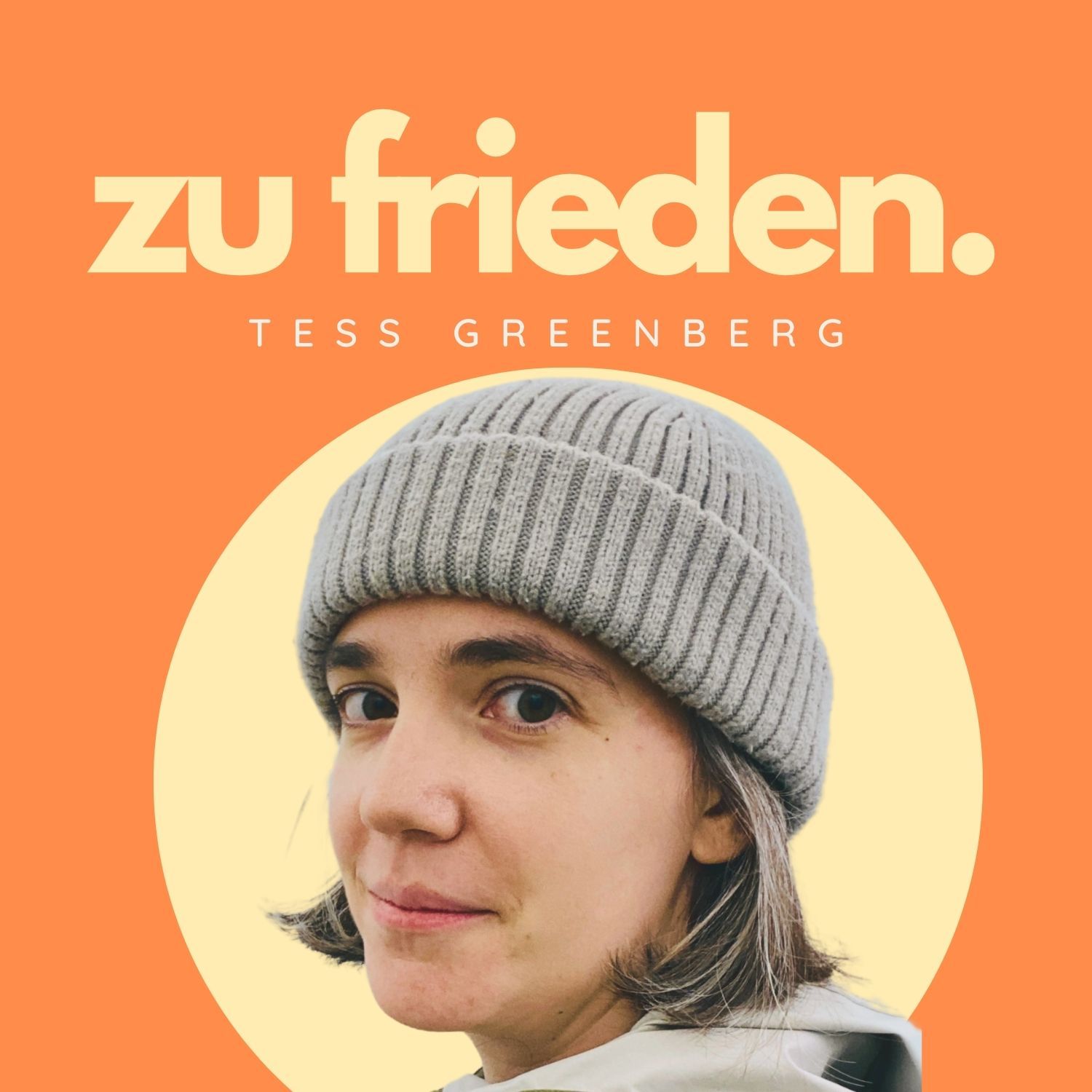 Trailer: Was Dich im Podcast zu frieden erwartet - zu frieden ...