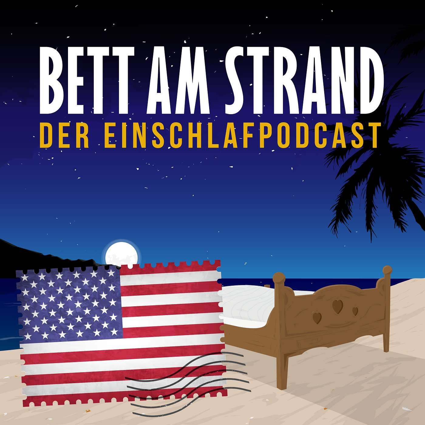 Zu Fuß durch die USA – Der Pacific Crest Trail