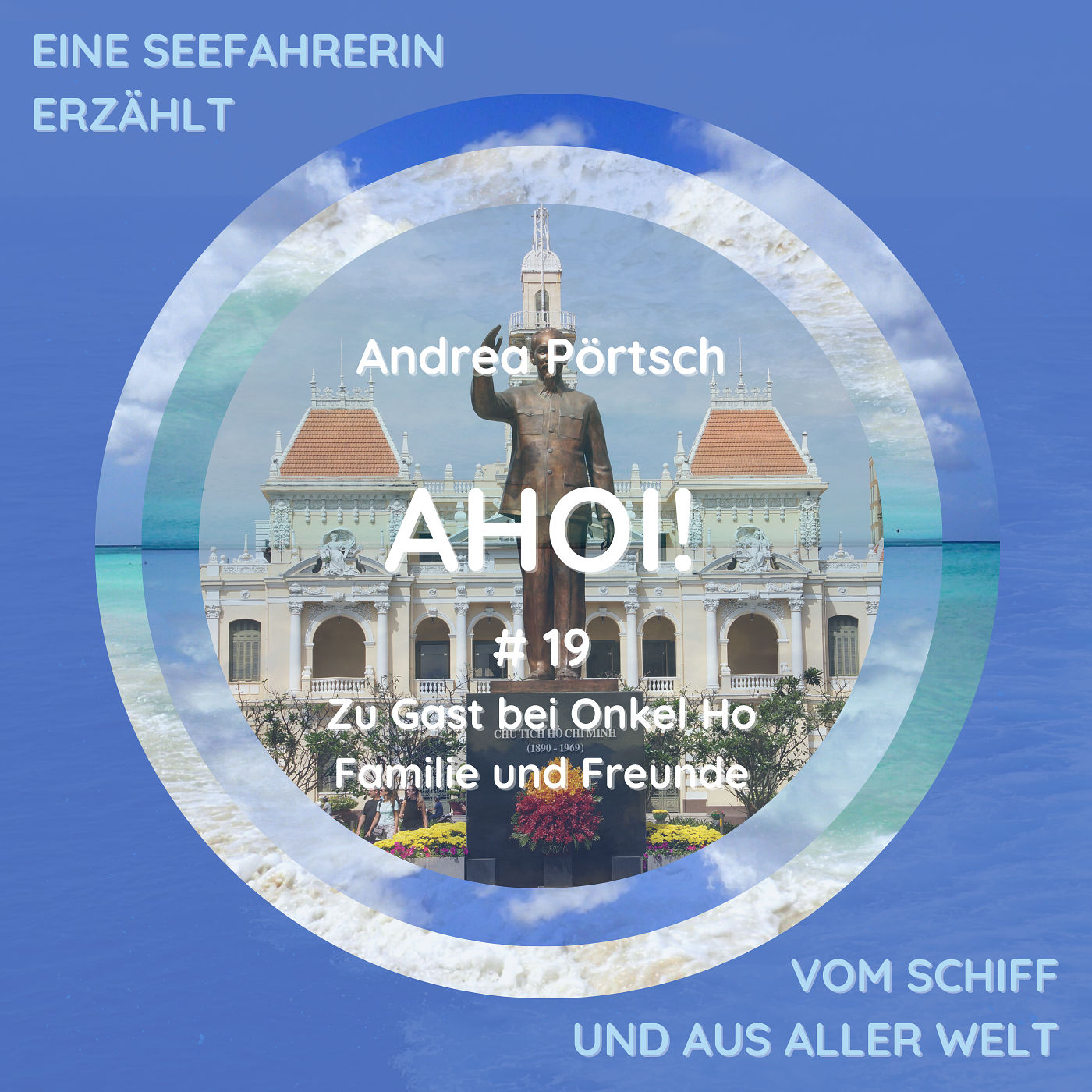 Zu Gast bei Onkel Ho – Familie und Freunde