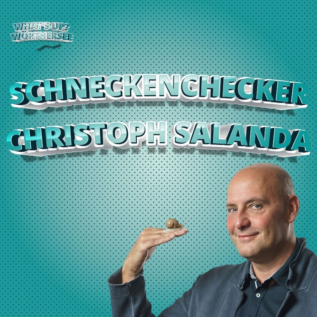 Zu Gast beim Schneckenzüchter – Einzigartig in Kärnten!