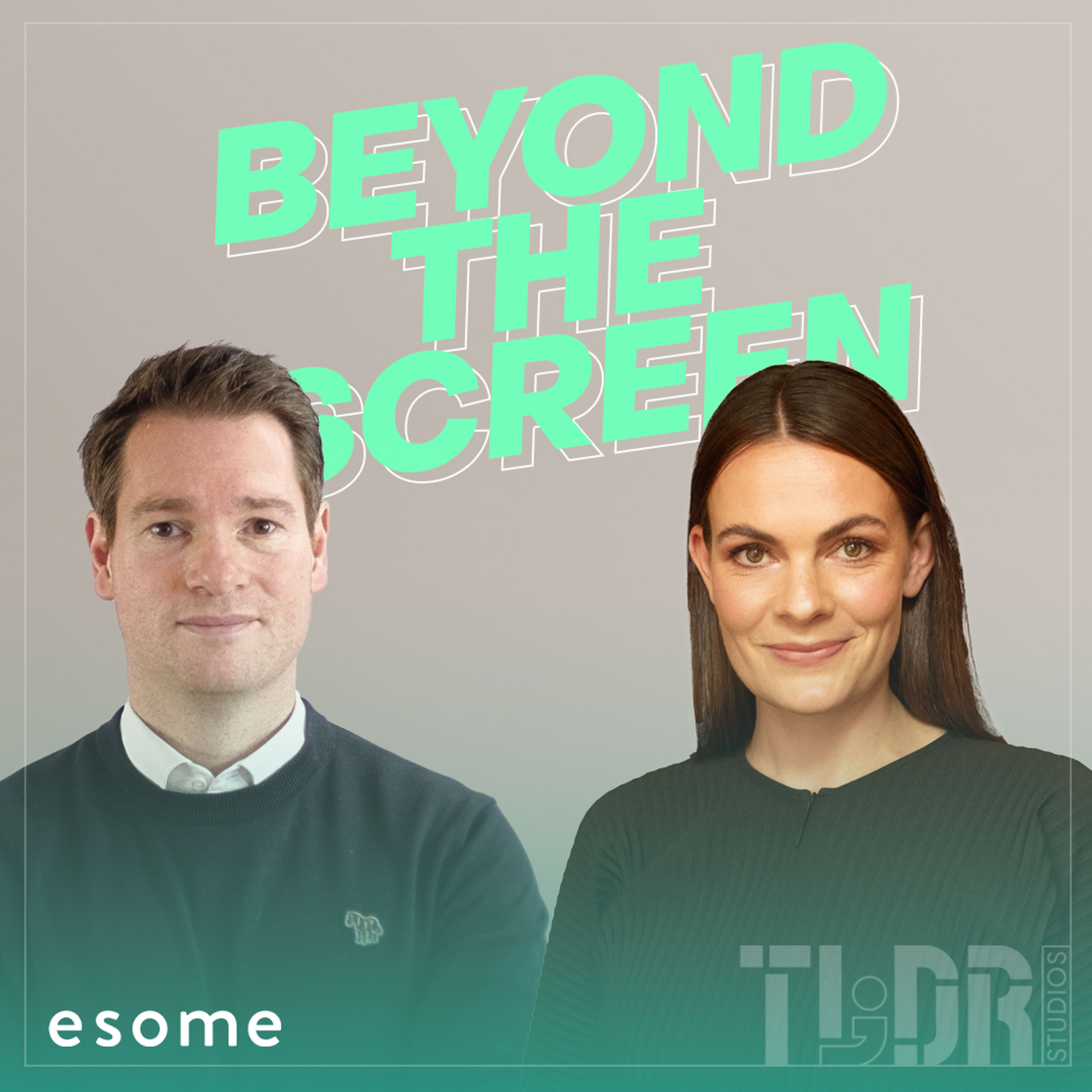 Zu Gast: Julia Huhnholz von Dr. Vivien Karl (#08)