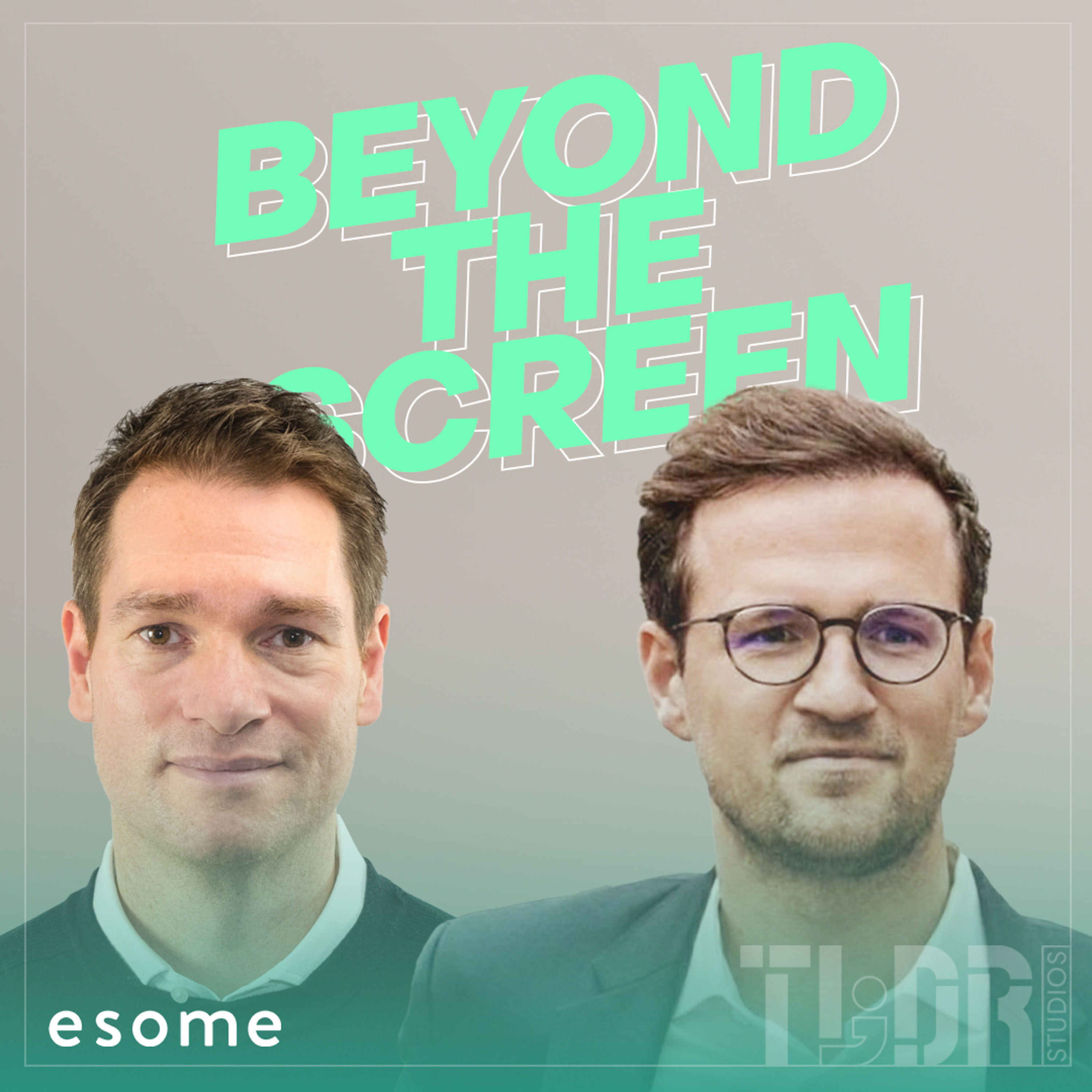 Zu Gast: Maximilian Zinser von der Dr. Wolff Gruppe (#13)