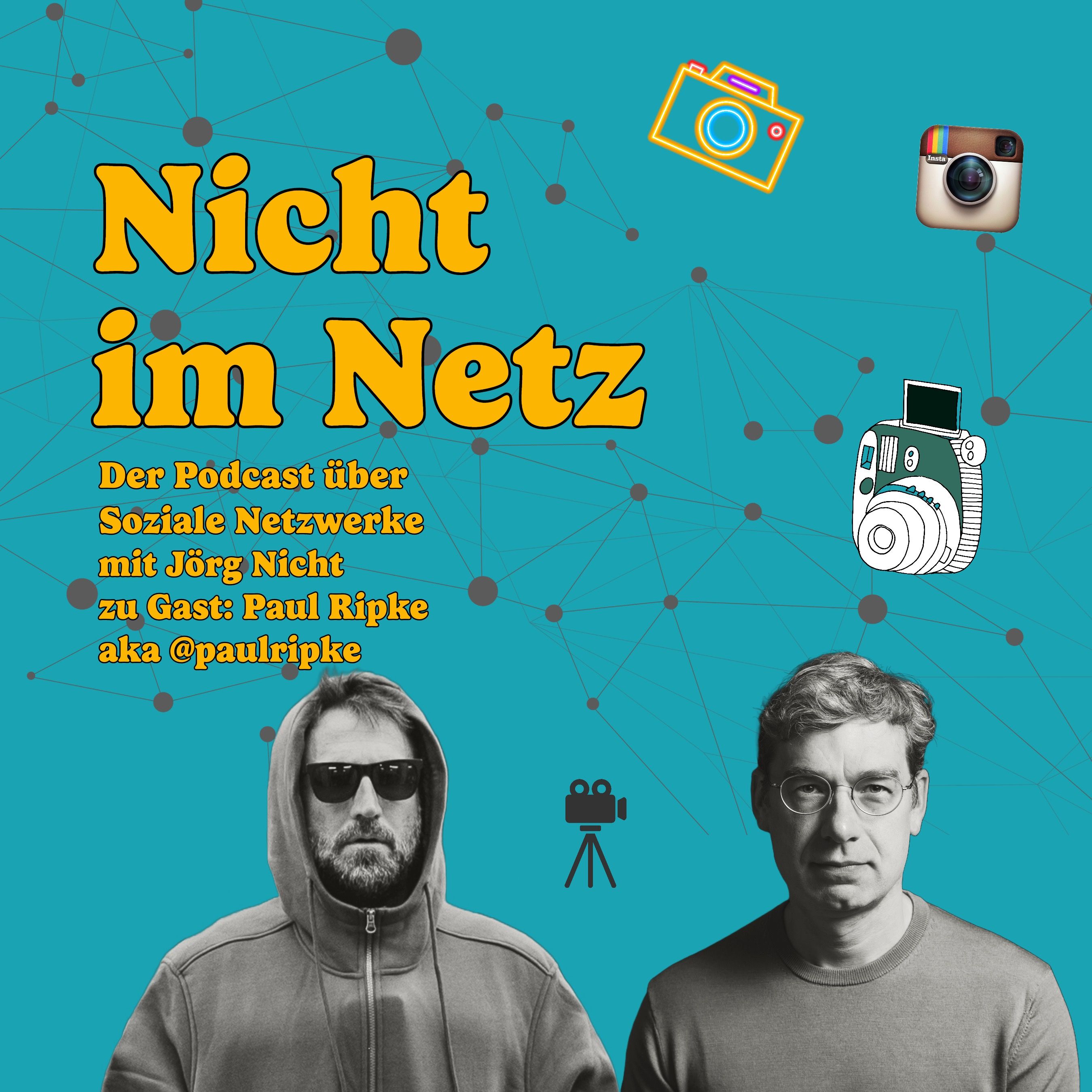 Zu Gast: Paul Ripke – Warum Fotografieren immer noch eine Leidenschaft ist