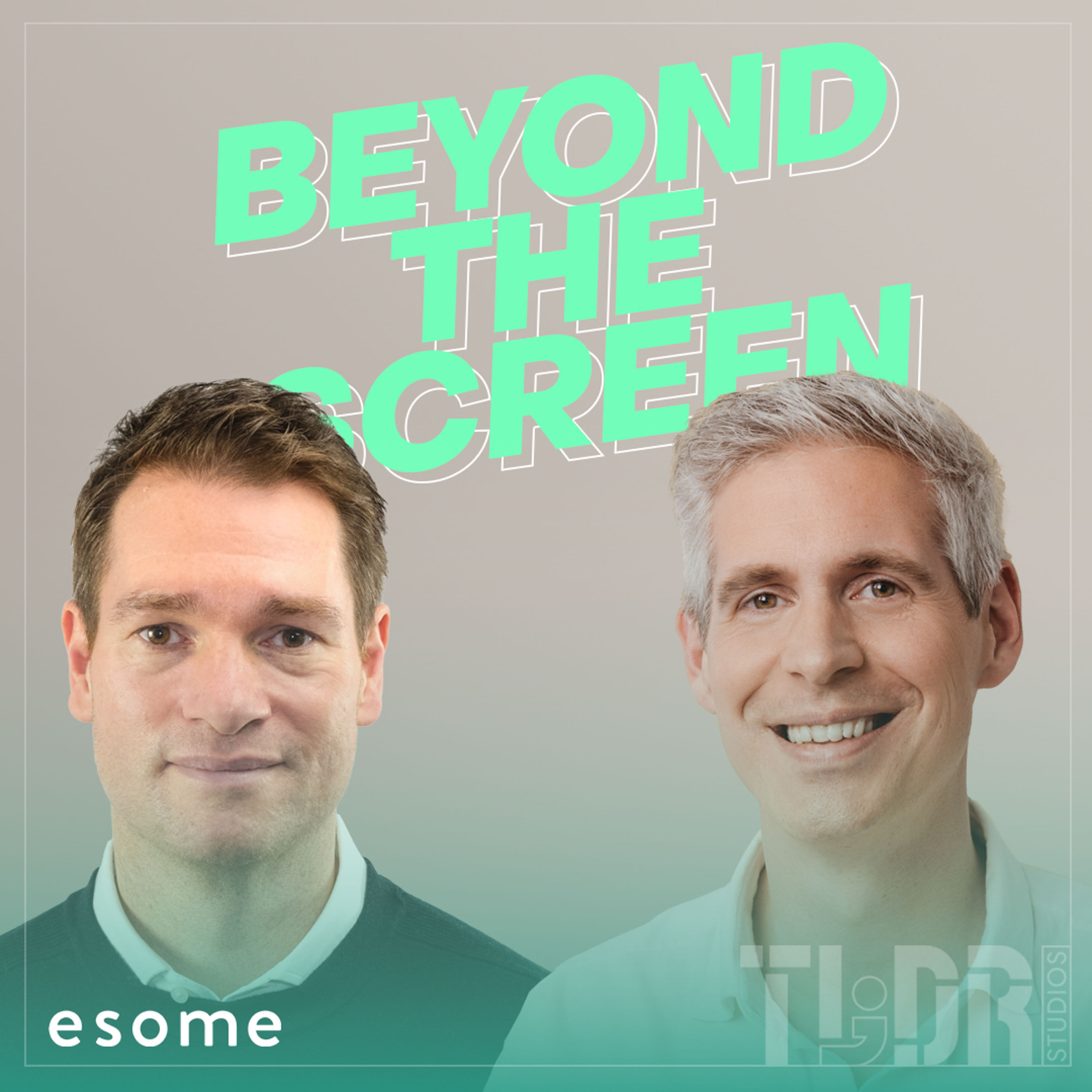 Zu Gast: Rob Peters von Teufel (#09)