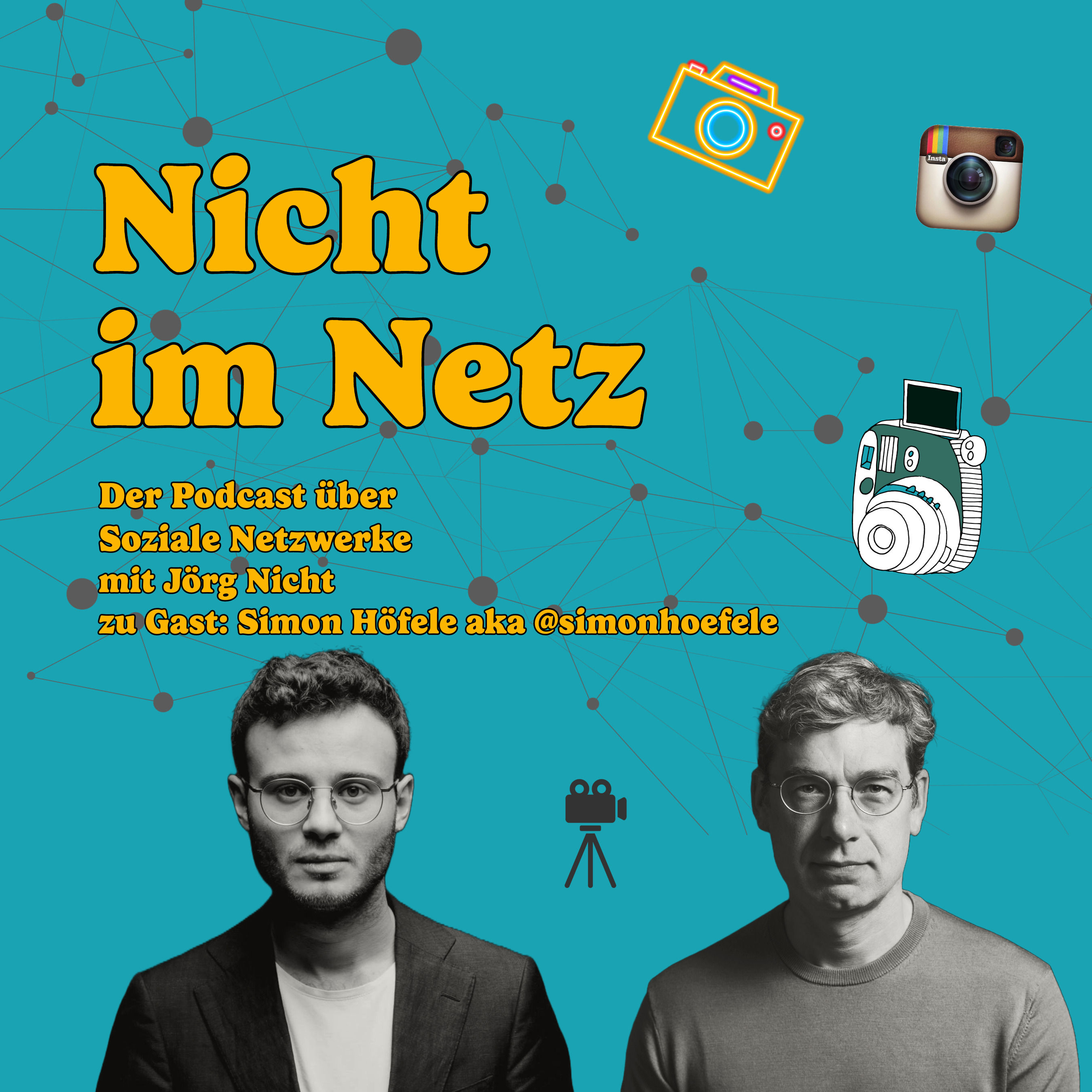 Zu Gast: Simon Höfele - Weshalb er gern allein ist