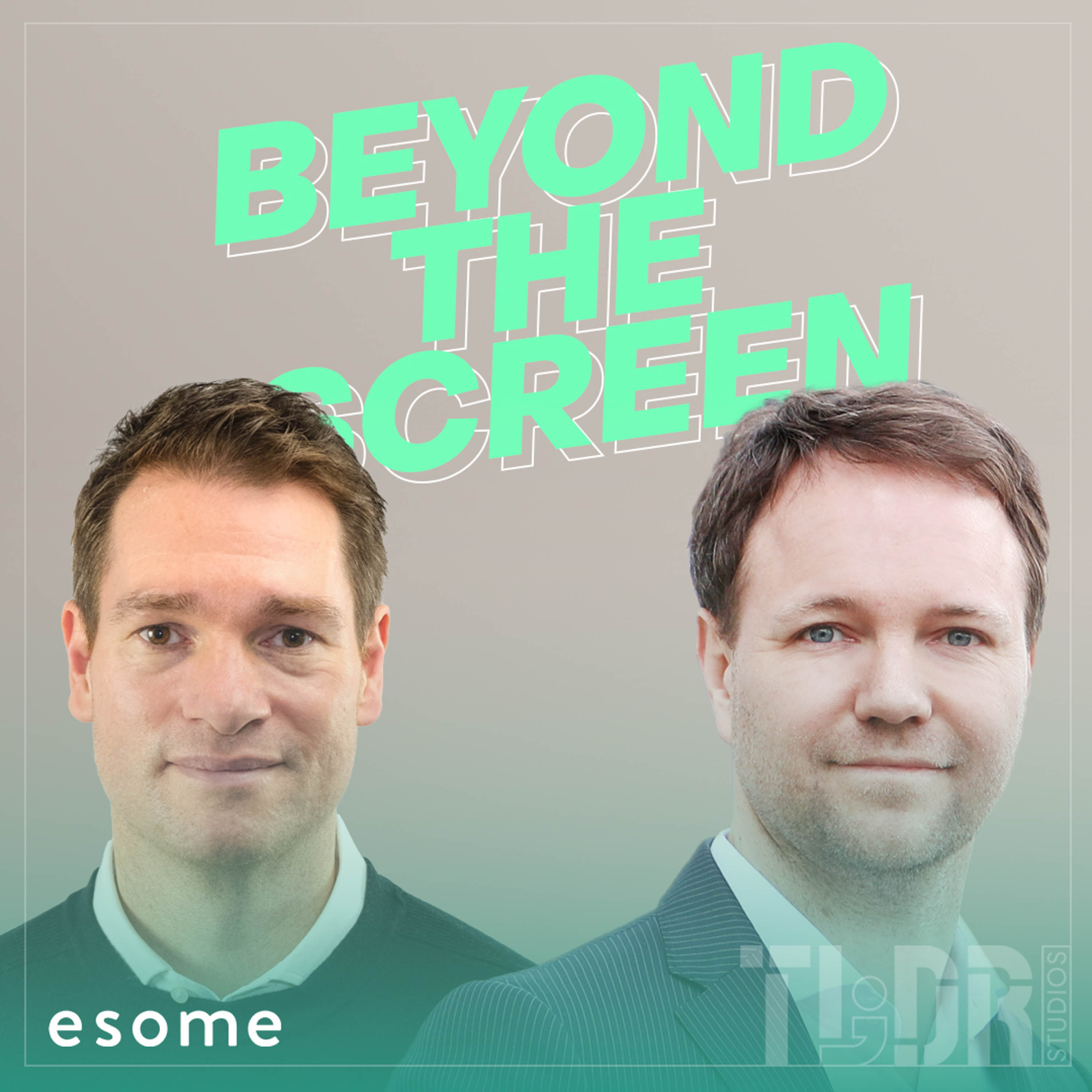 Zu Gast: Torben Nielsen von PepsiCo (#10)