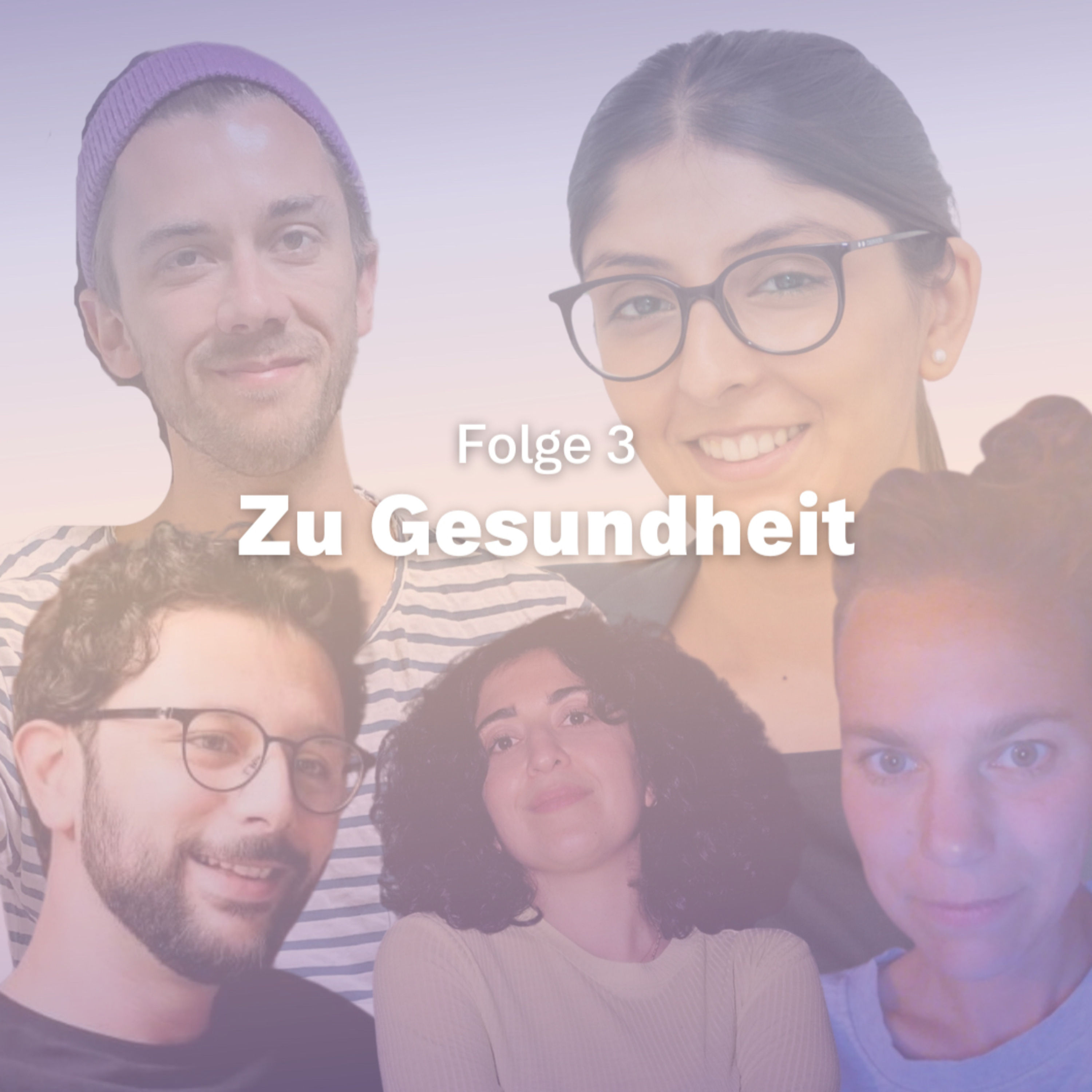 Zu Gesundheit