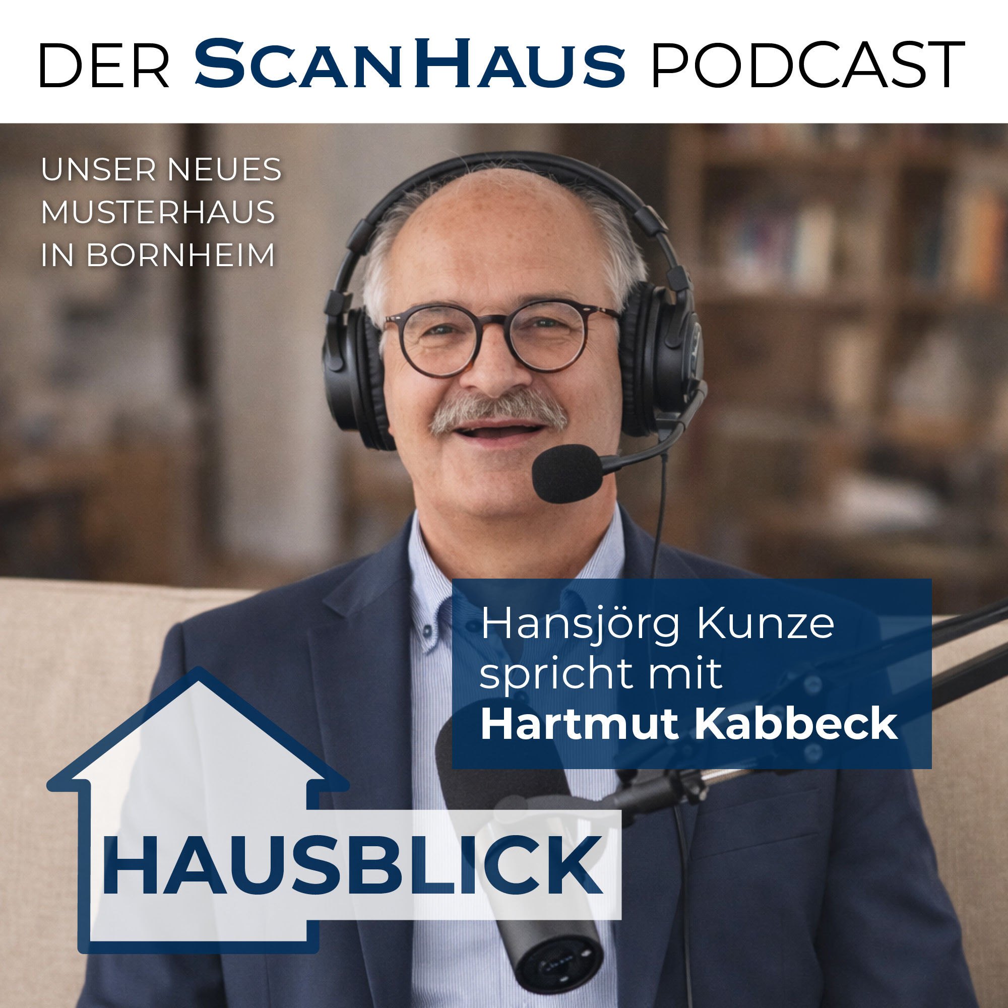 Zu groß gibt’s nicht – neues Musterhaus in Bornheim mit 172 m²