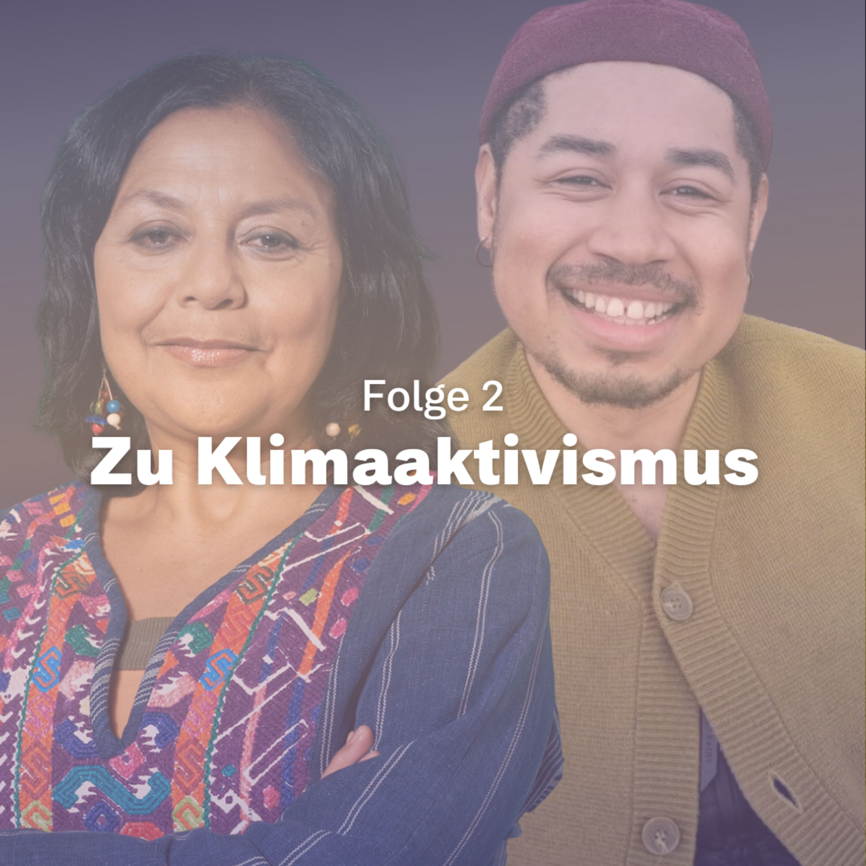 Zu Klimaaktivismus