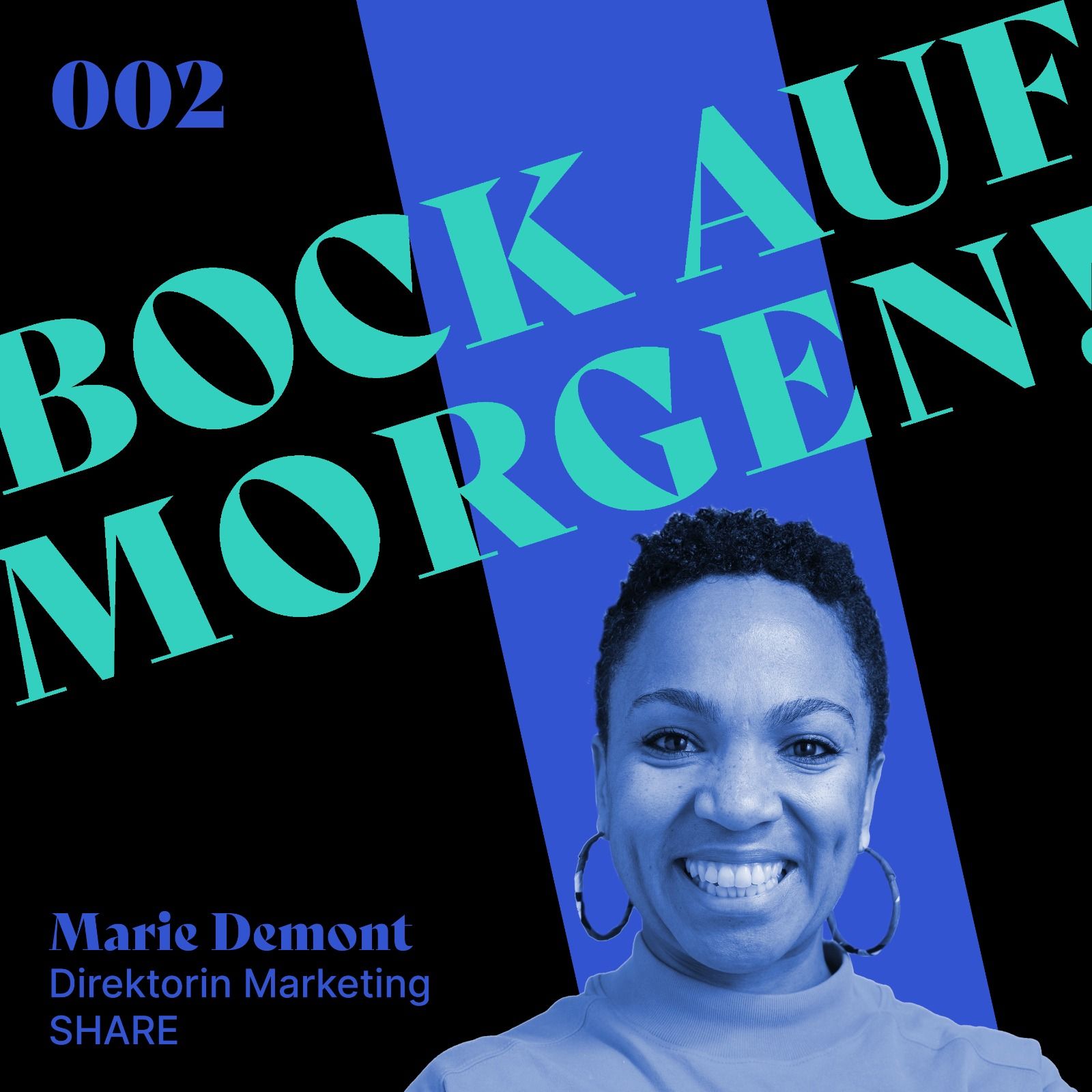 "Zu komplex funktioniert nicht" – SHARE und die Klarheit in der Kommunikation