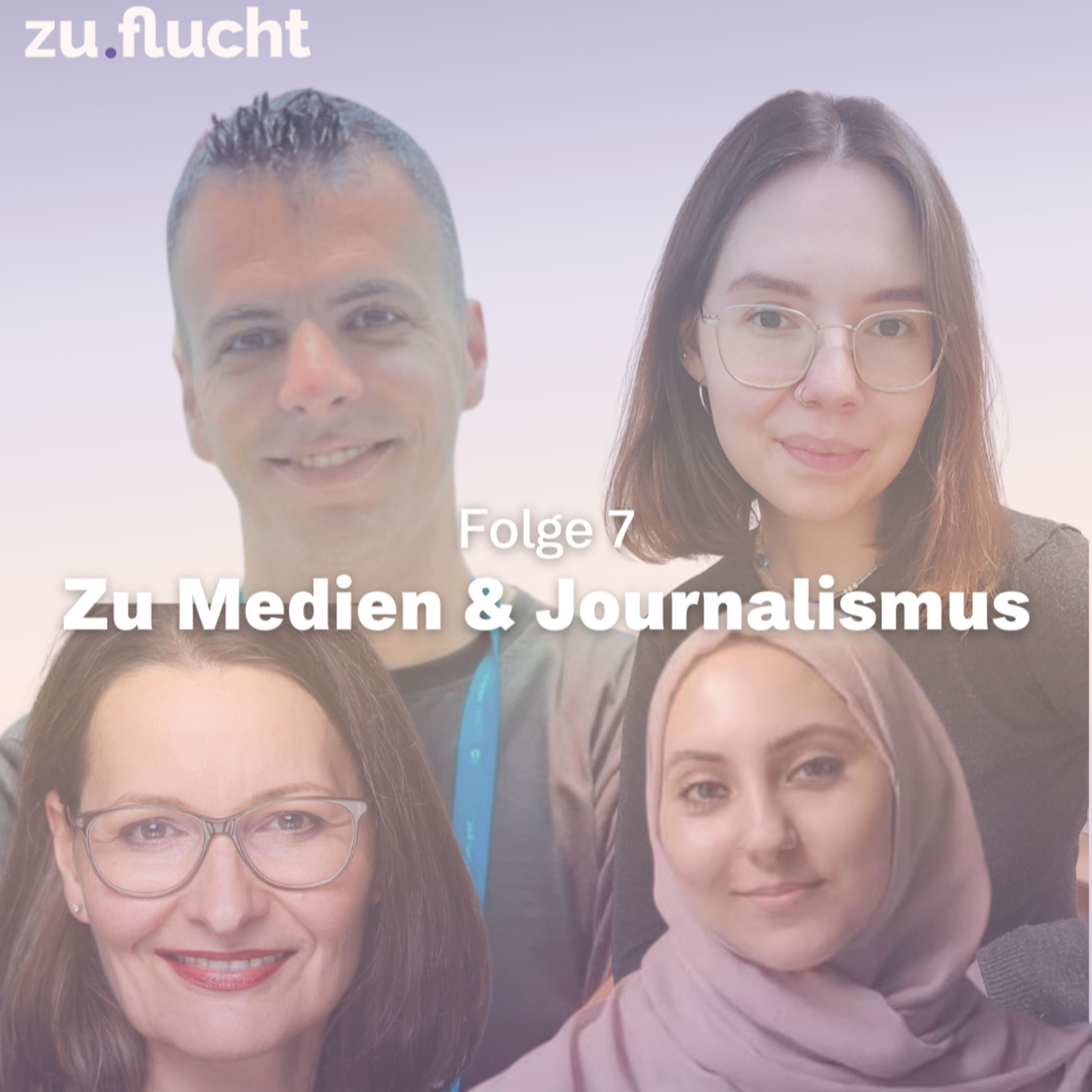 Zu Medien & Journalismus