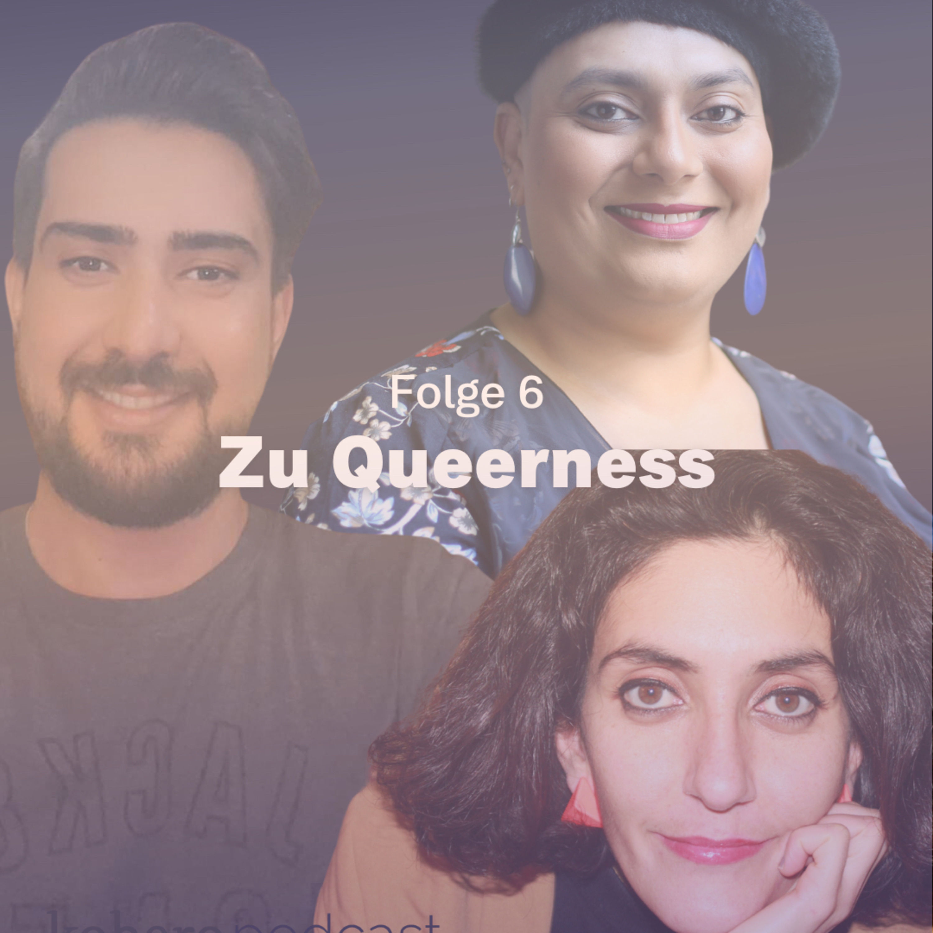Zu Queerness