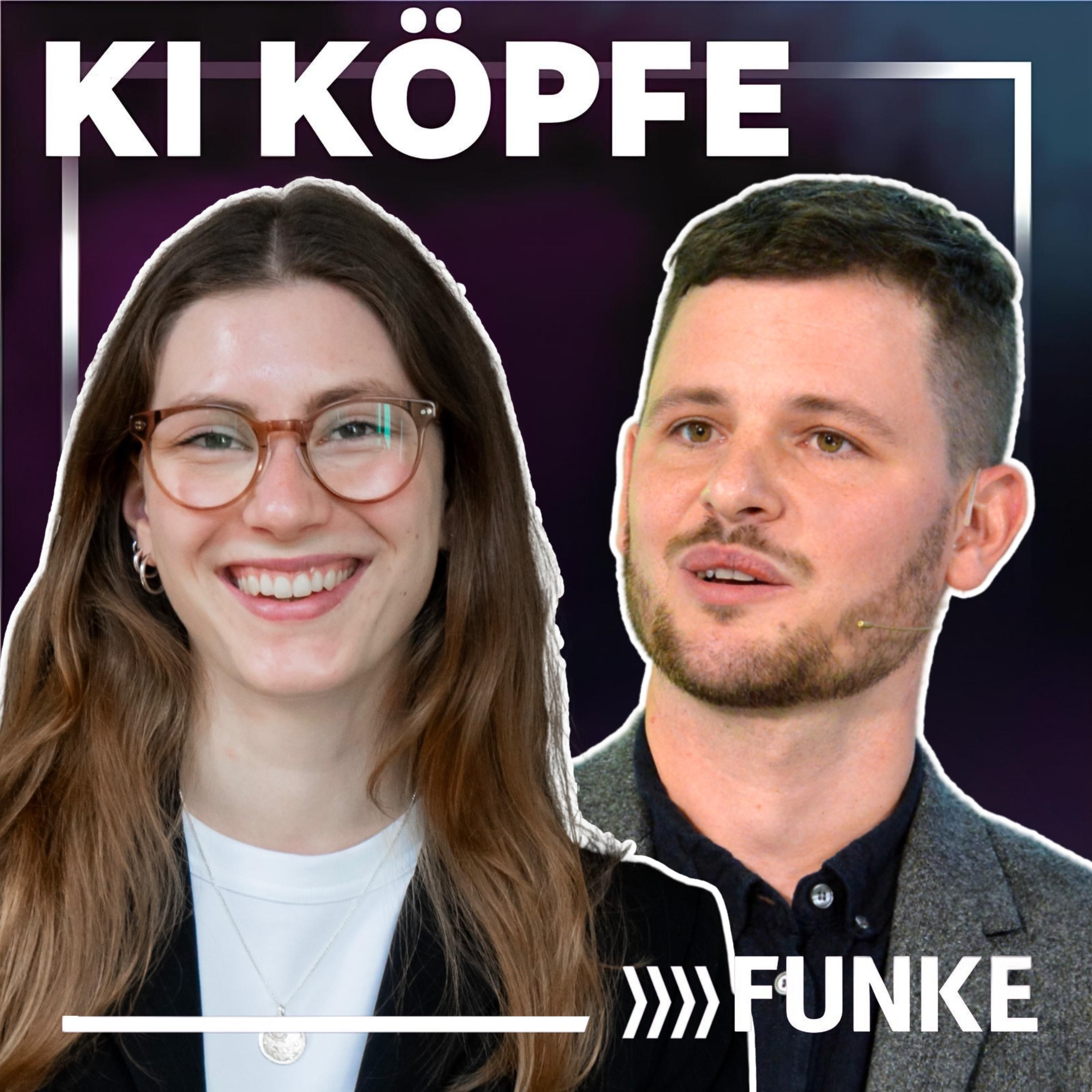 Zu schön, zu biased: Wie stellt KI Gender, Schönheit und Diversität dar?