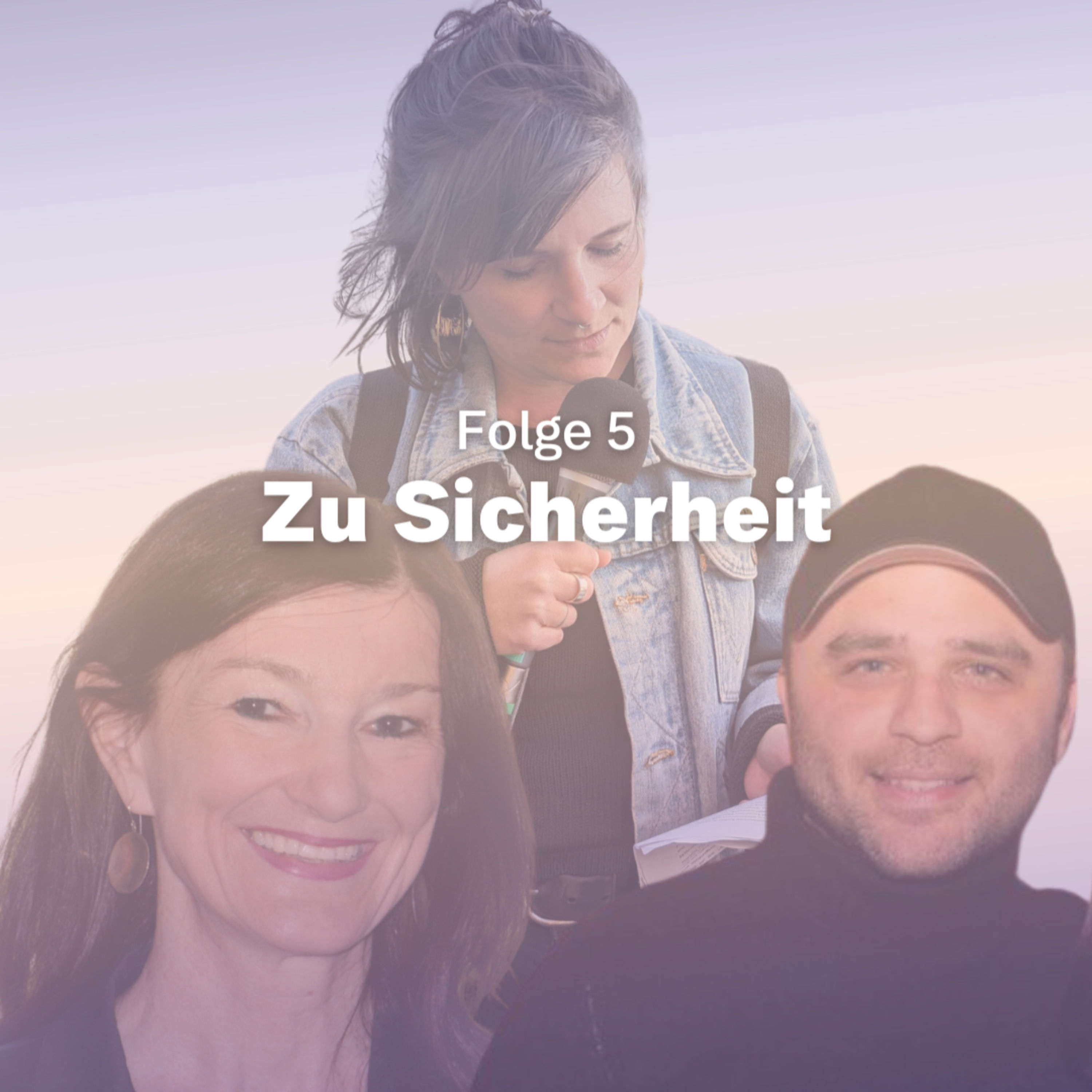 Zu Sicherheit