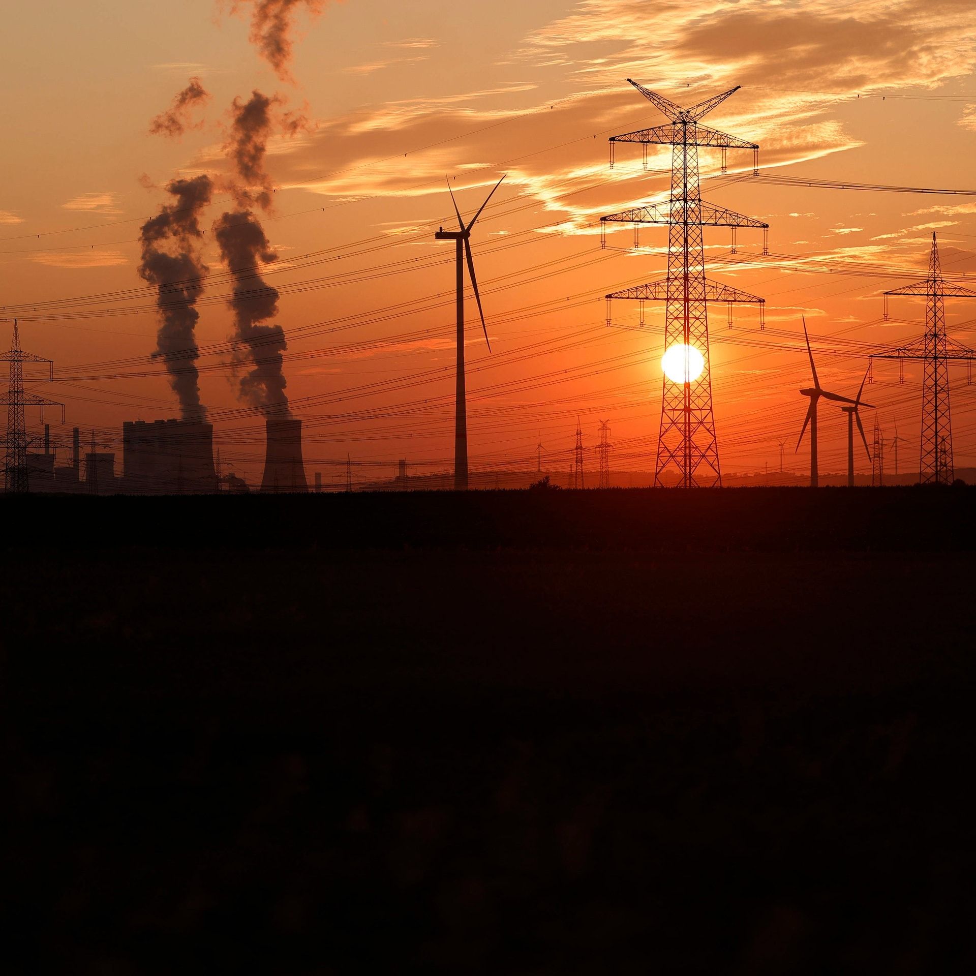 Zu wenig Sparanstrengungen: UN-Bericht zieht Bilanz über Klimapläne