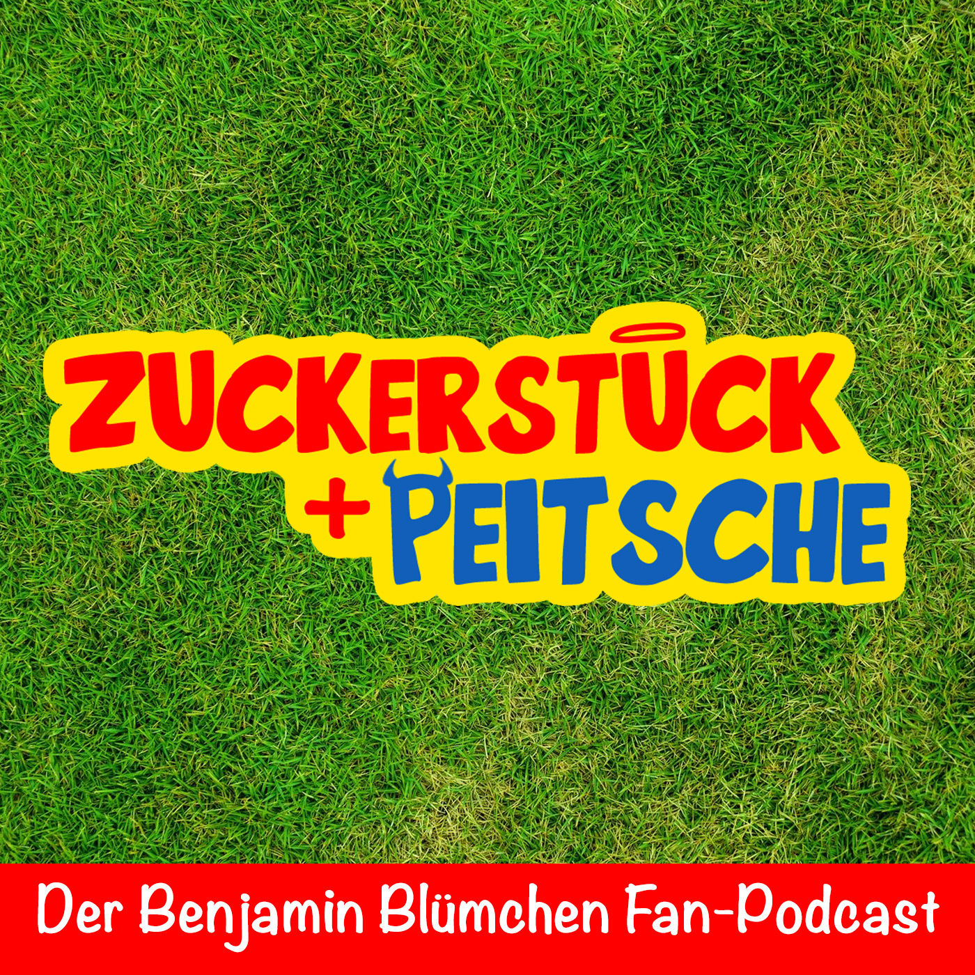 Zuckerstück + Peitsche Trailer
