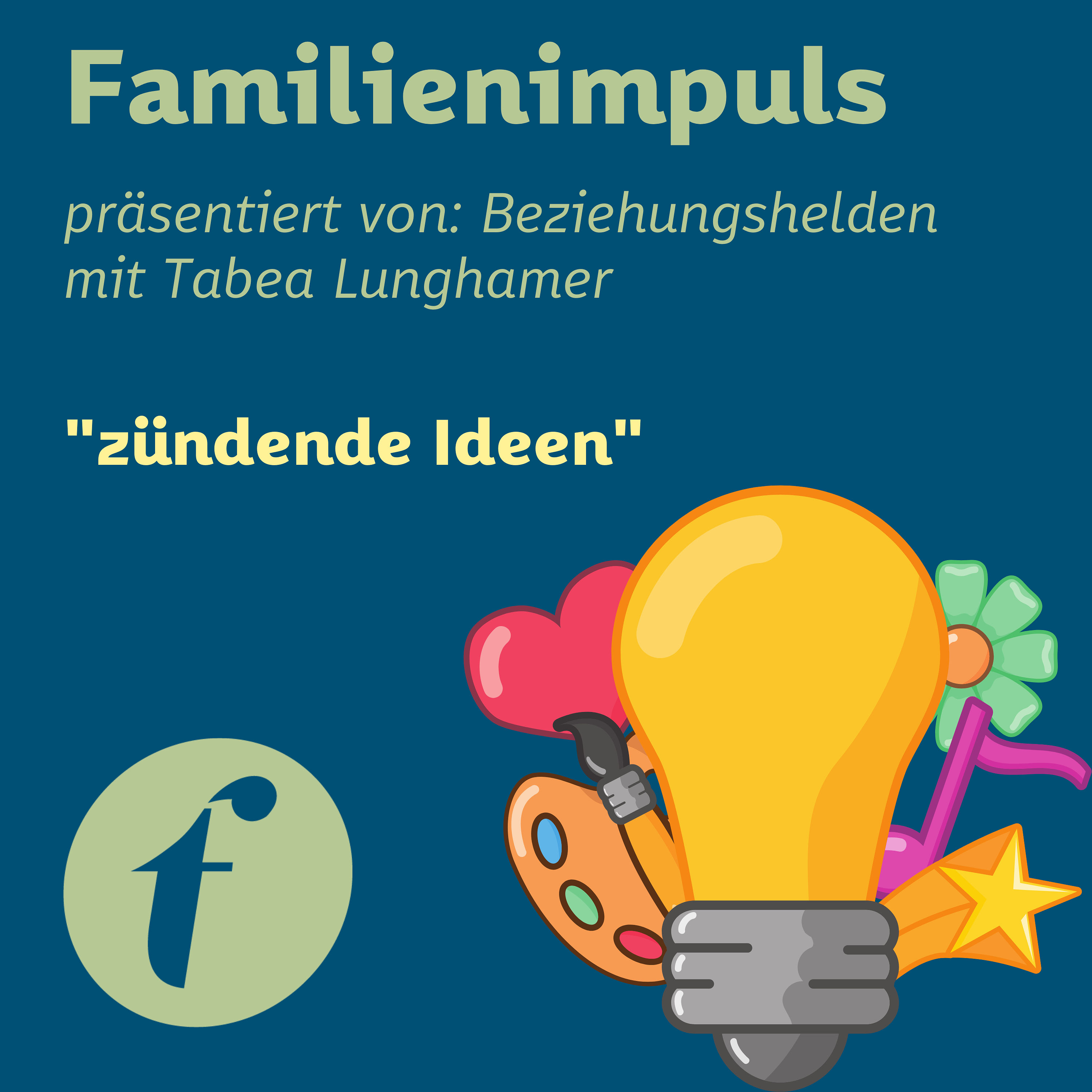 zündende Idee