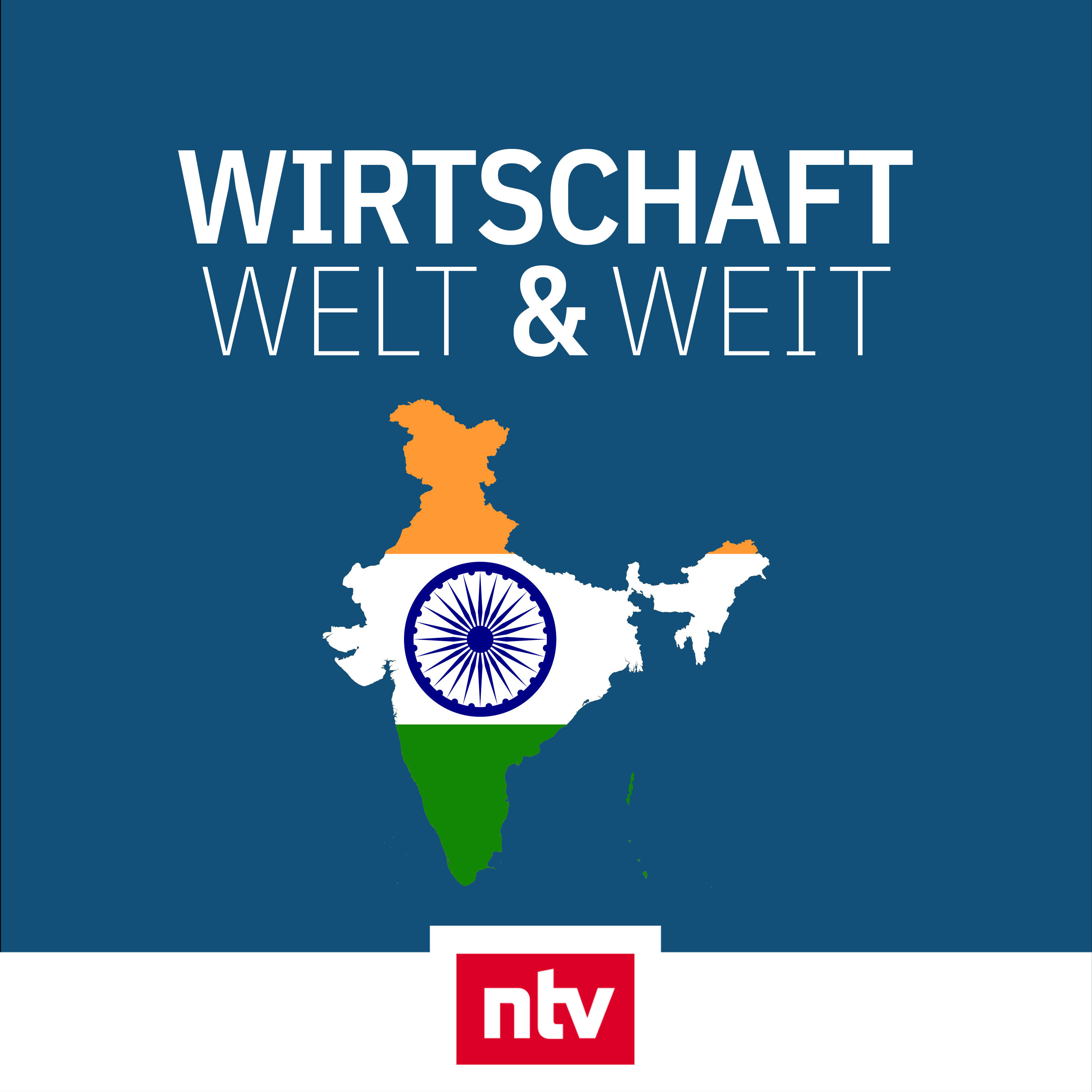Zündet "Made in India" den Jobmotor?