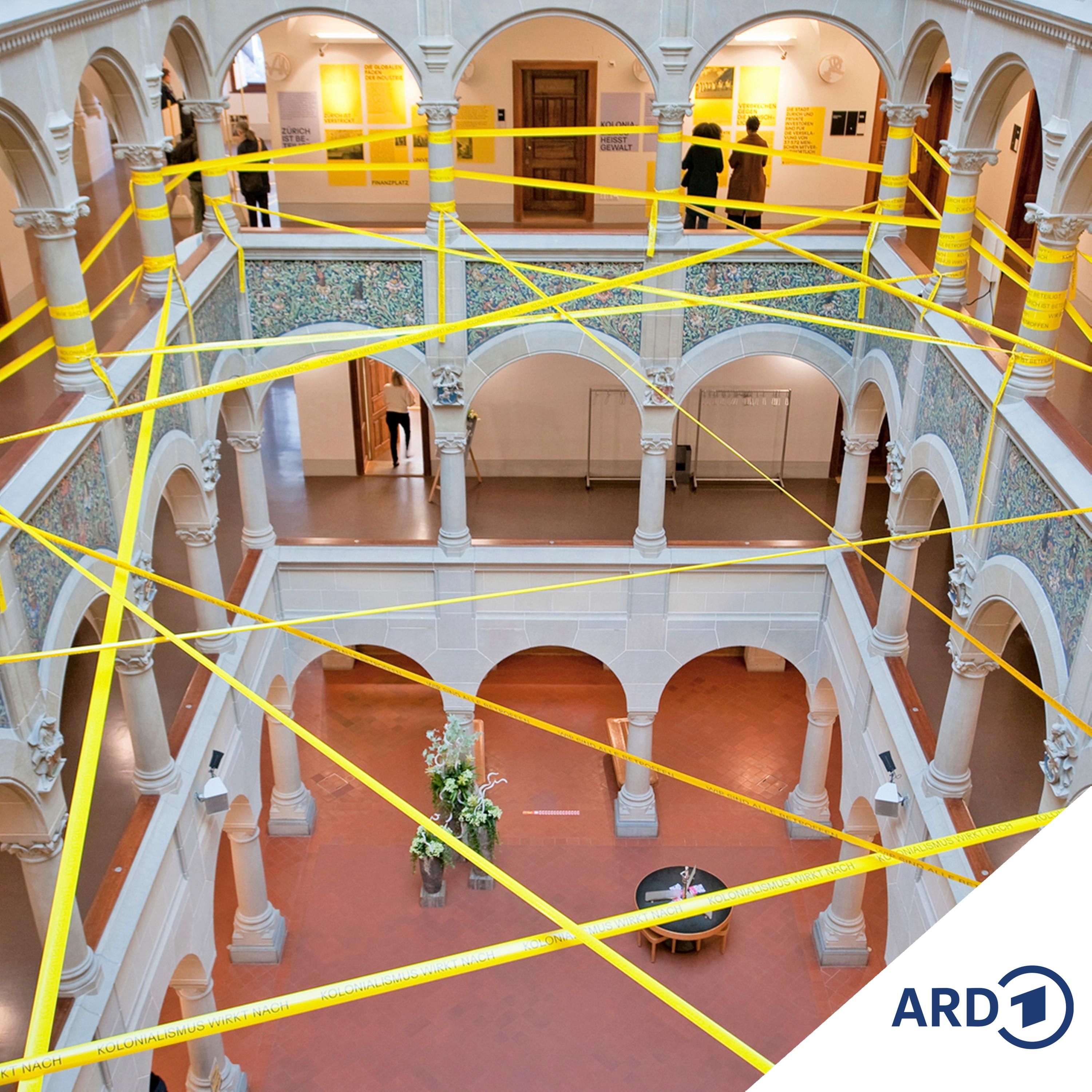 Zürich - nicht nur Finanzmetropole