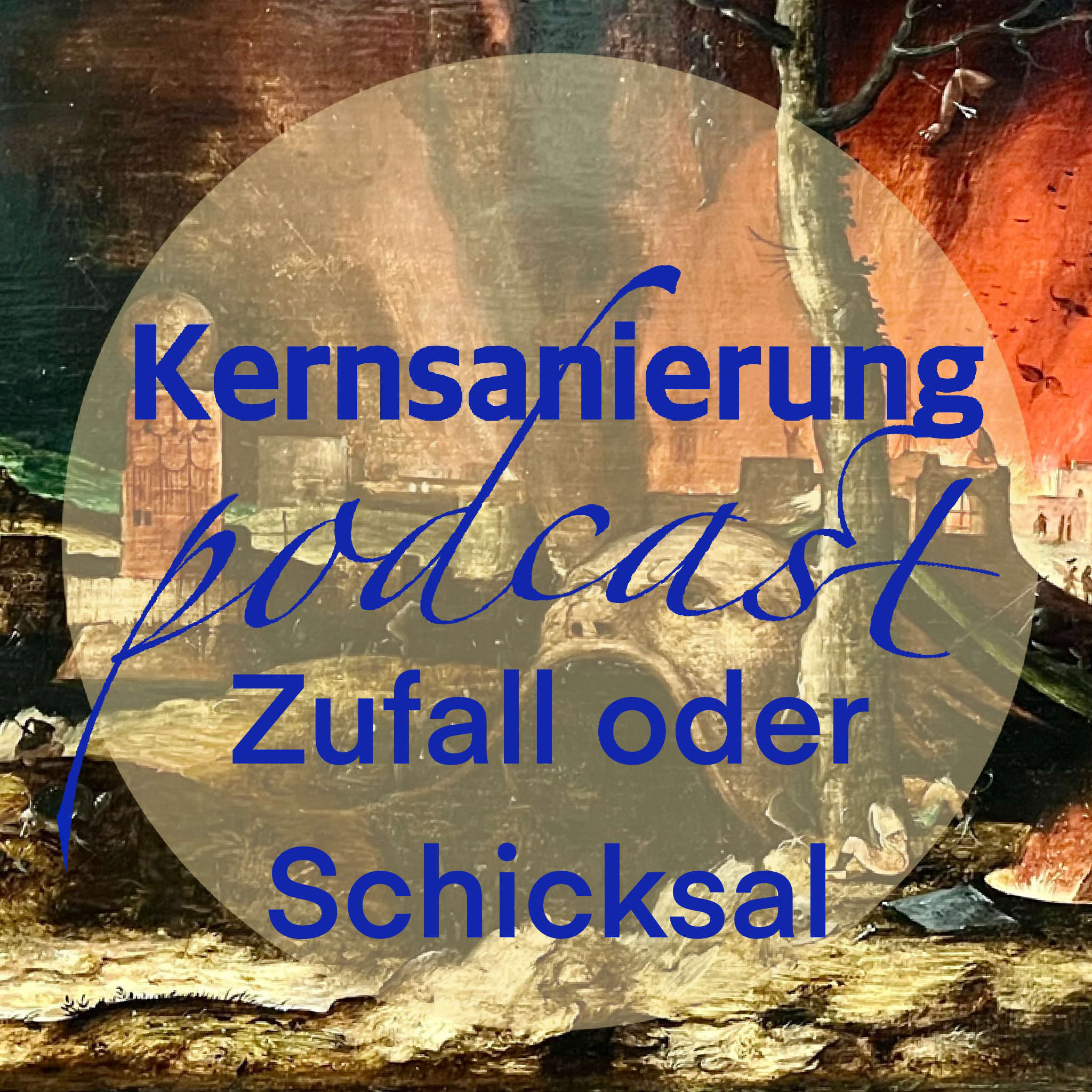 Zufall oder Schicksal