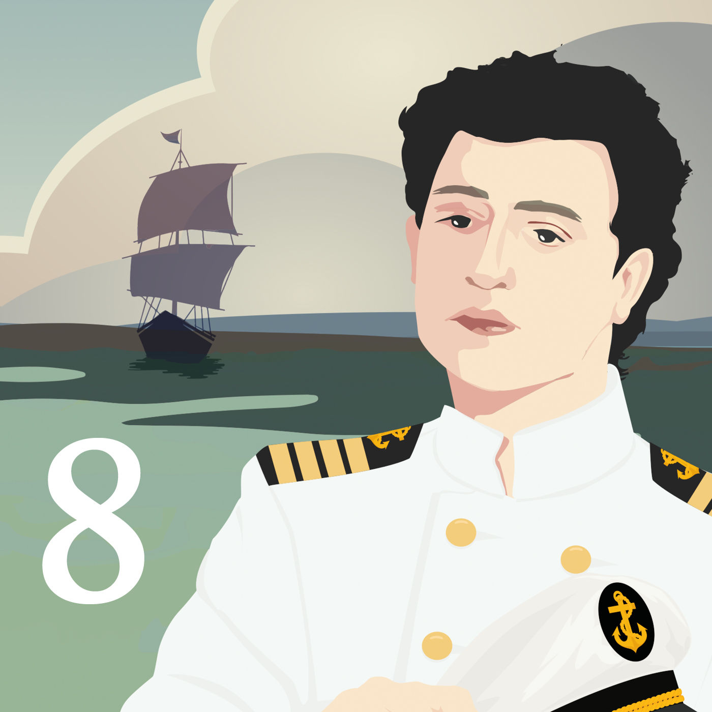 Zufrieden – beinahe (8/8)