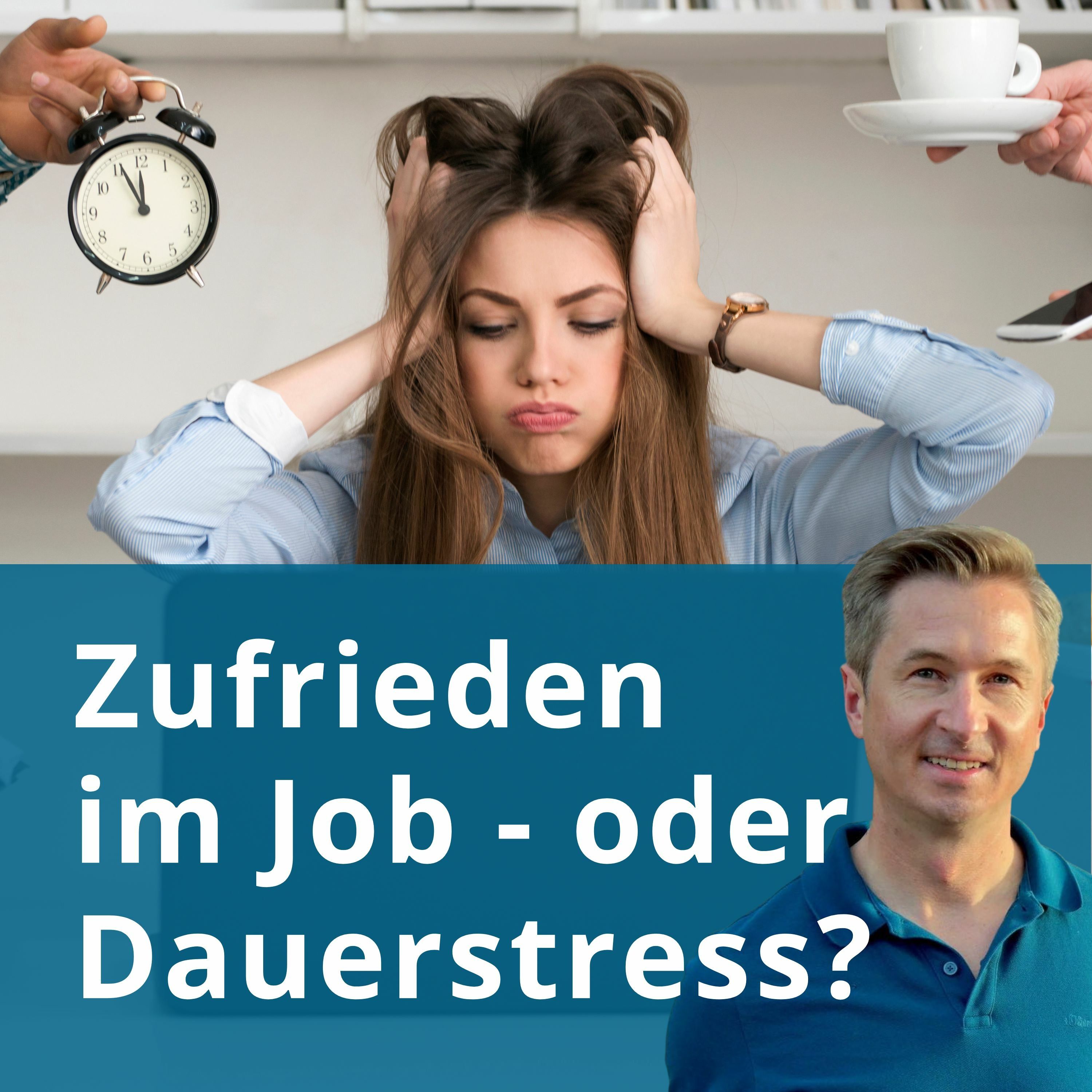 Zufrieden im Job statt ausgebrannt: So findest du dein Glück im richtigen Beruf