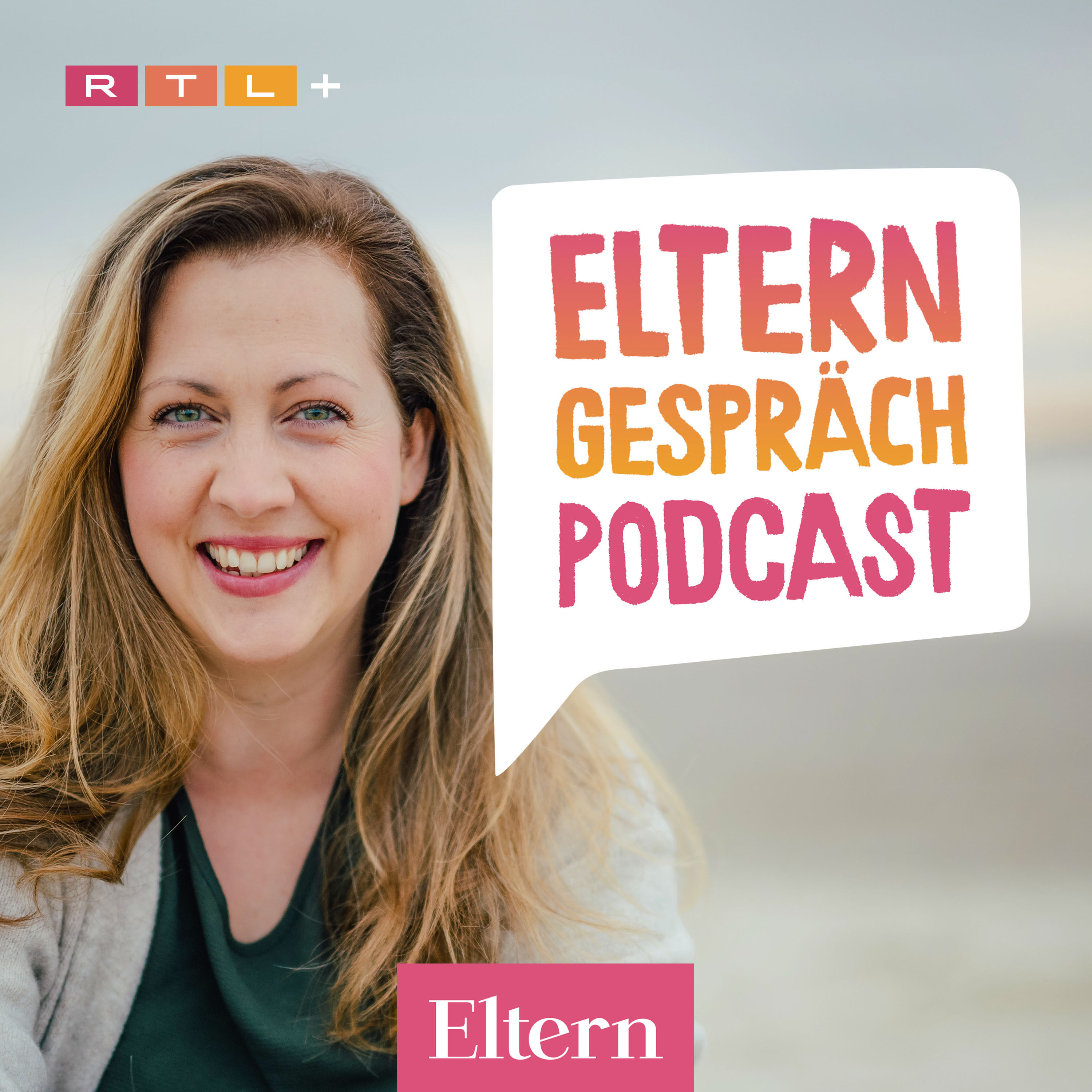 Tina Hellwig: Zufriedene Mütter