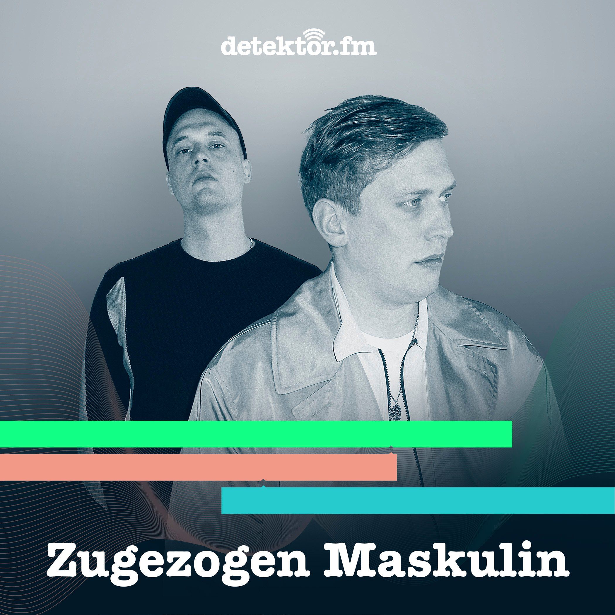 Zugezogen Maskulin – Sommer vorbei