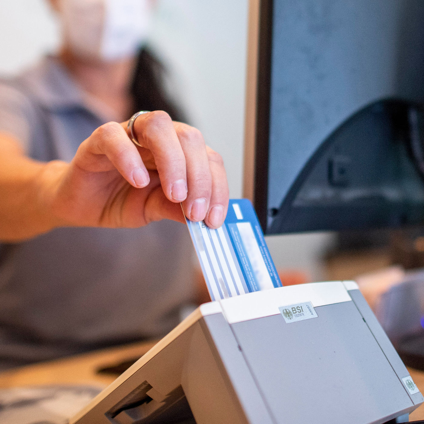 Zugriff auf 70 Millionen Daten: So ungeschützt ist die digitale Patientenakte