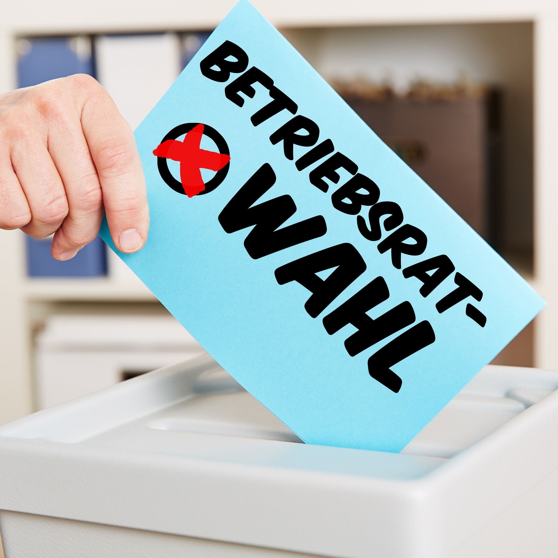 Zugriff durch die Hintertür – Wie stark wird die AfD in den Betrieben?