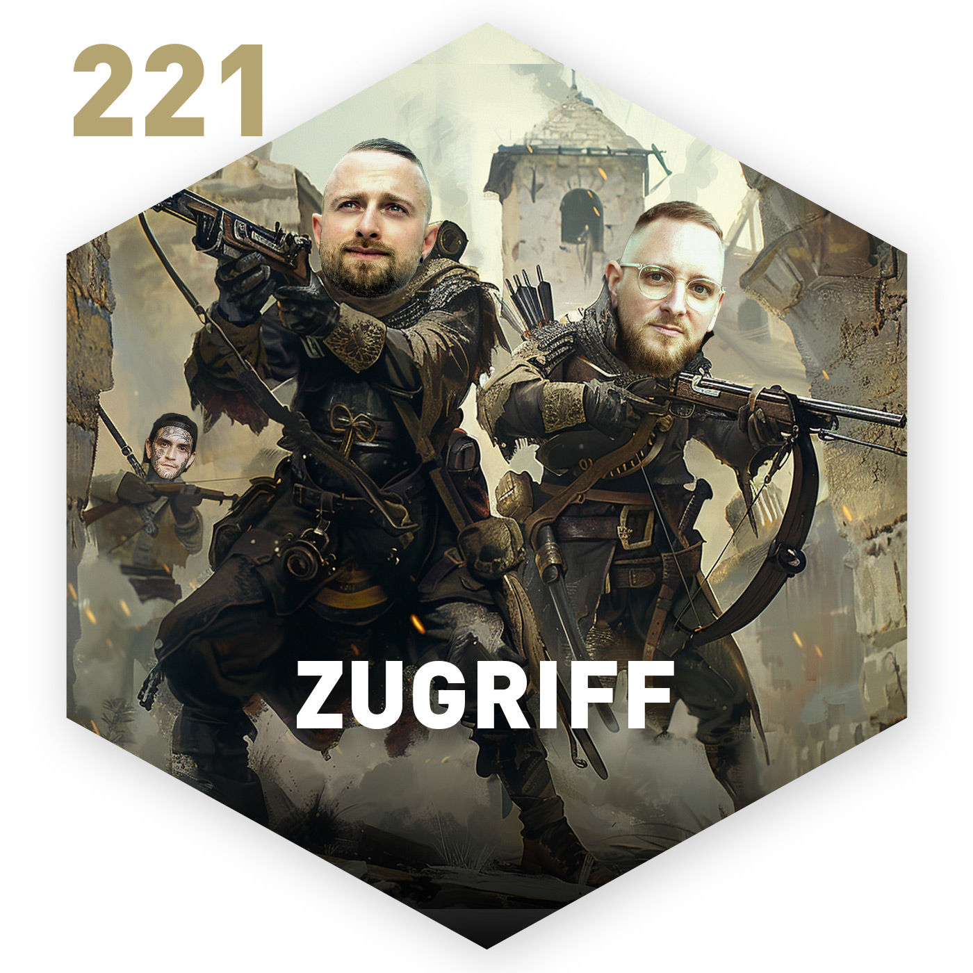 Zugriff