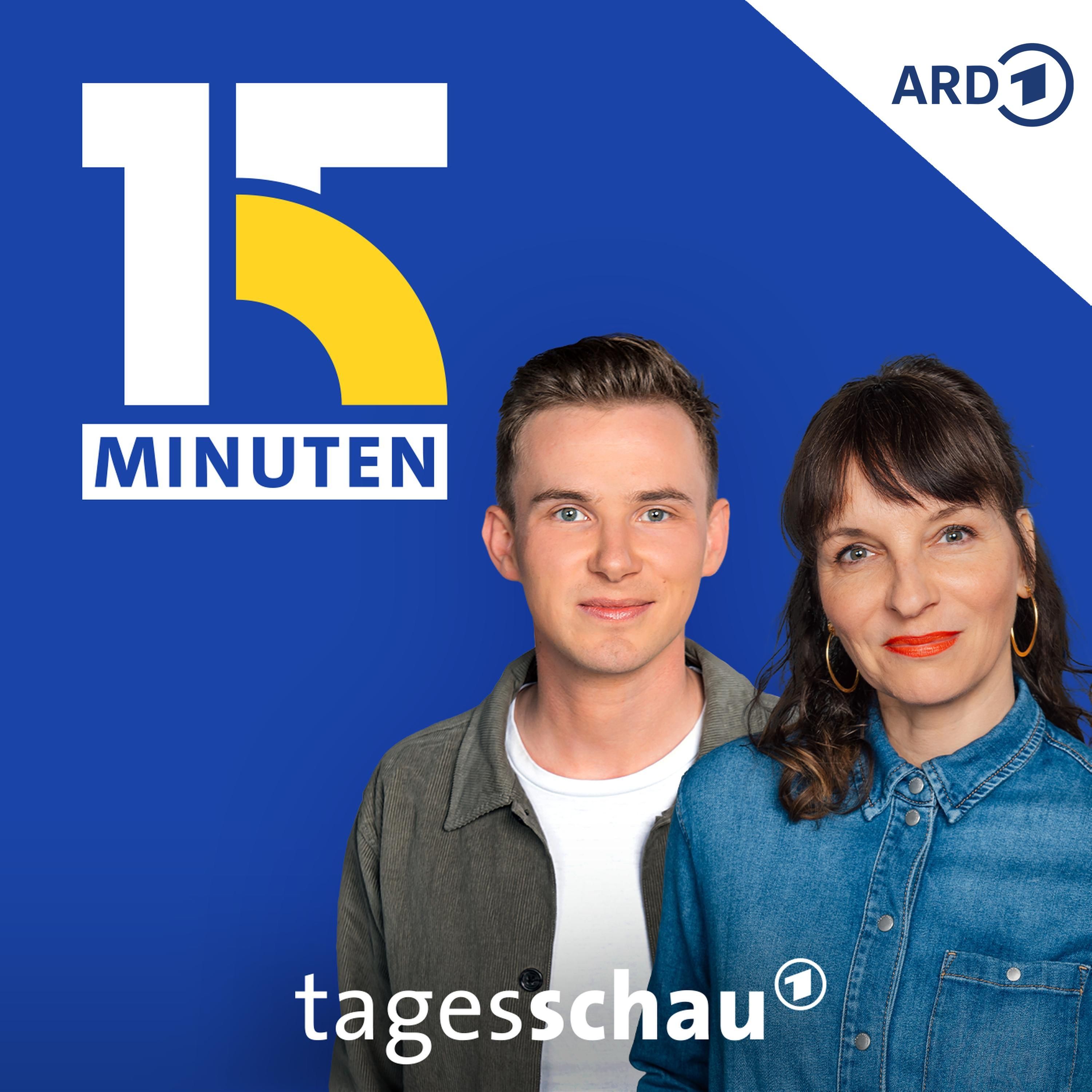Zugunglück in Baden-Württemberg / Zoll-Deal zwischen EU und USA / Intel-Aus in Magdeburg
